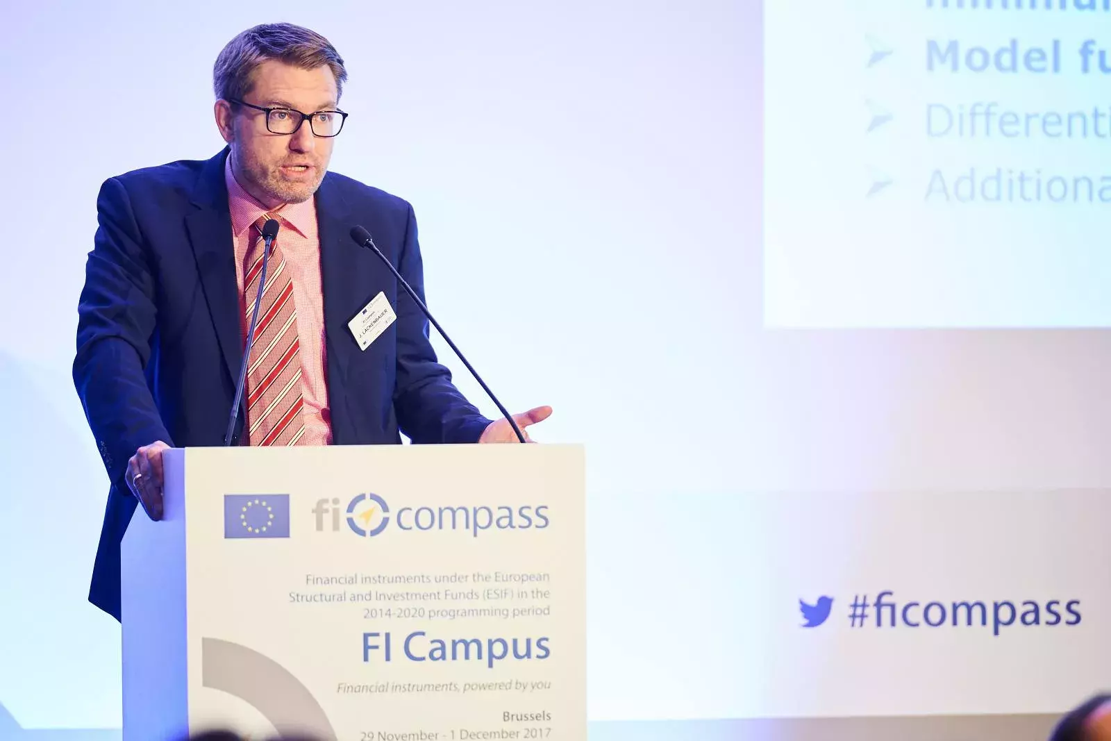 Mr Joerg Lackenbauer