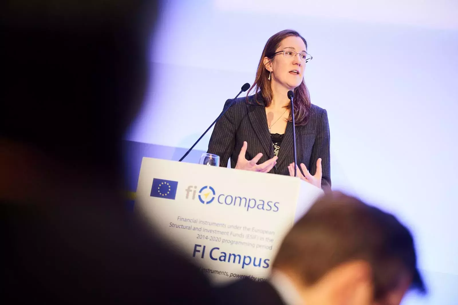 Ms Rachel Lancry-Beaumont