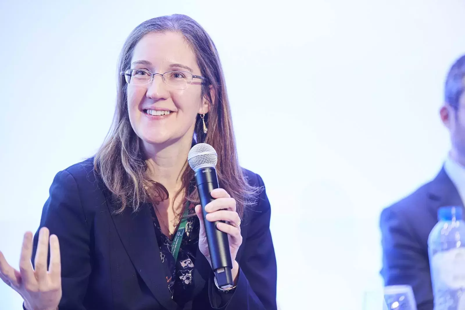 Ms Rachel Lancry-Beaumont