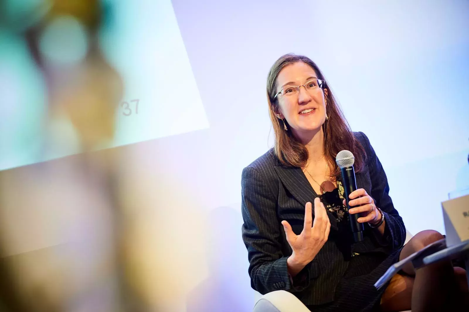 Ms Rachel Lancry-Beaumont