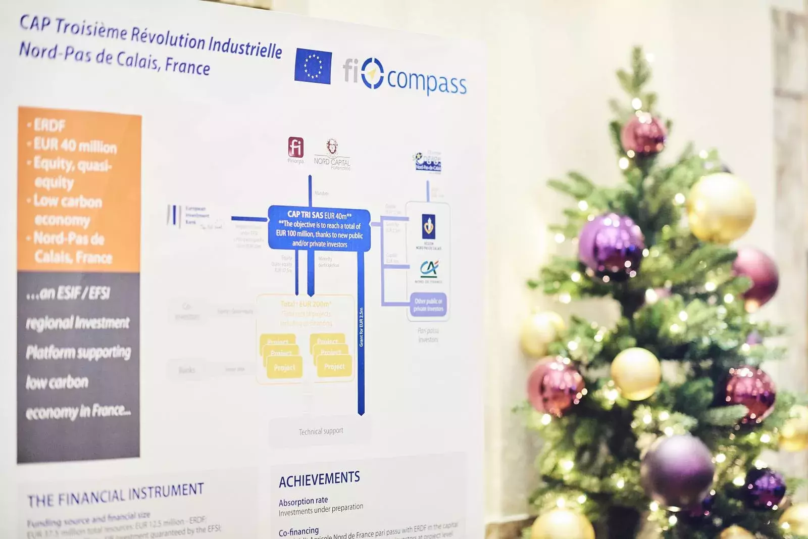 Case study presentation