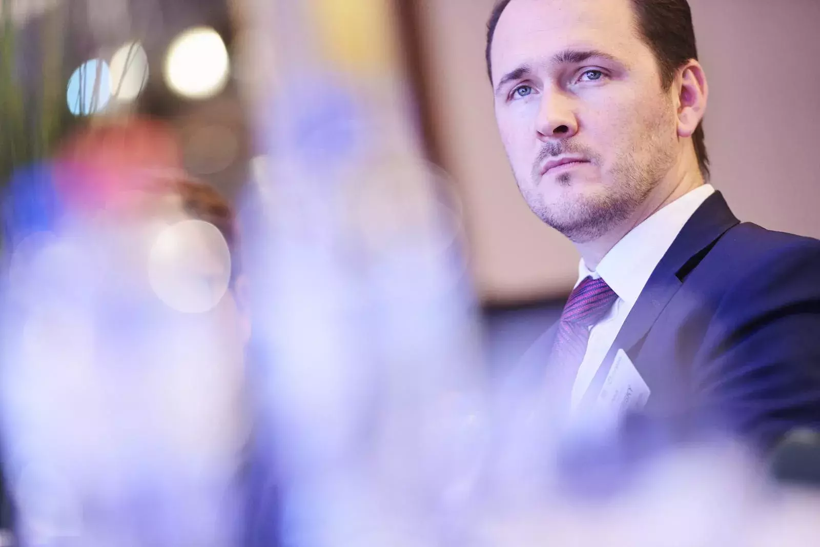 Mr Martin Příborský