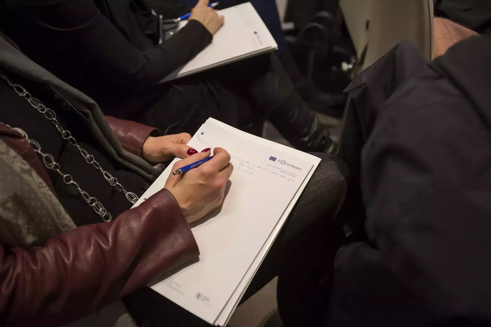 fi-compass materials