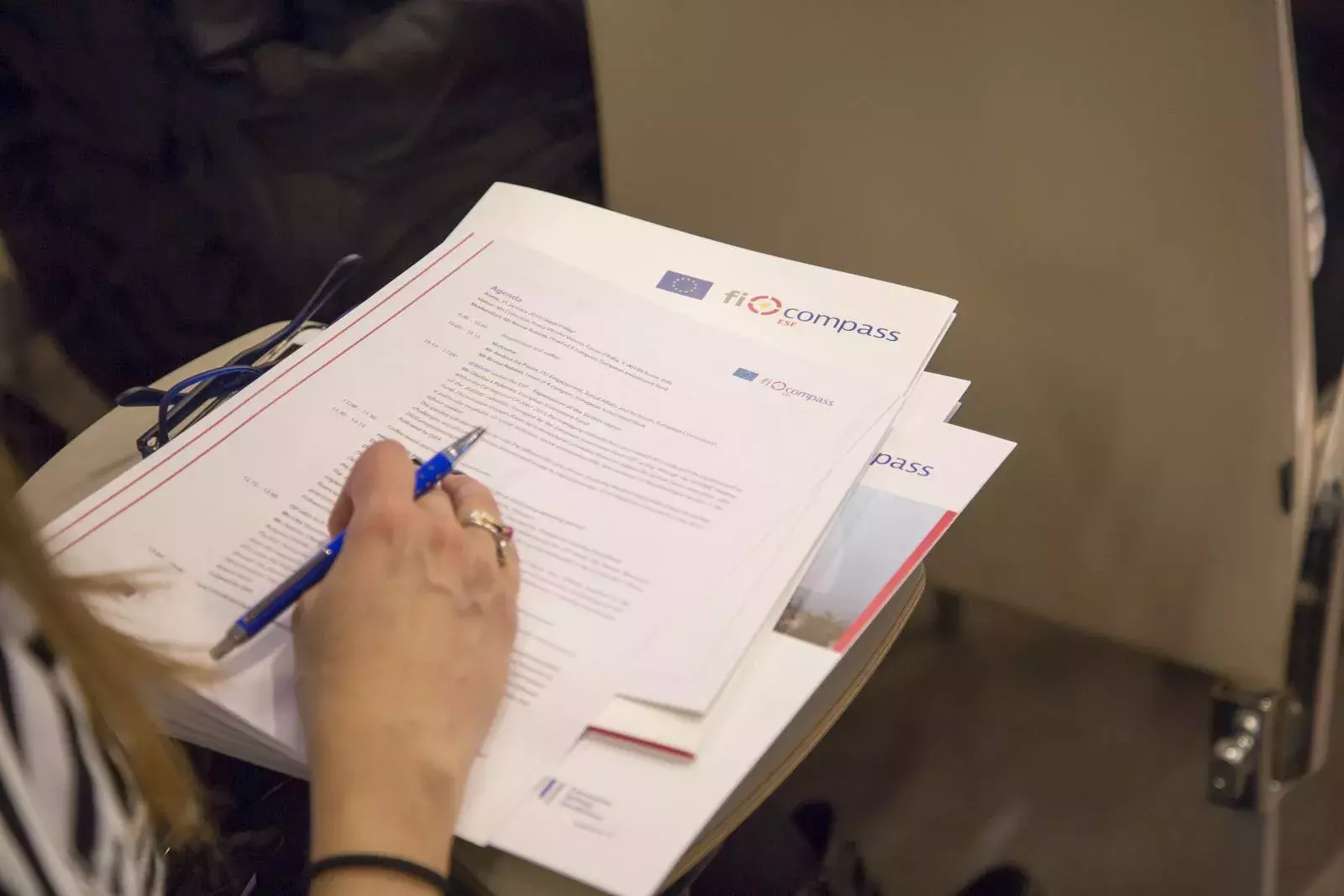 fi-compass materials