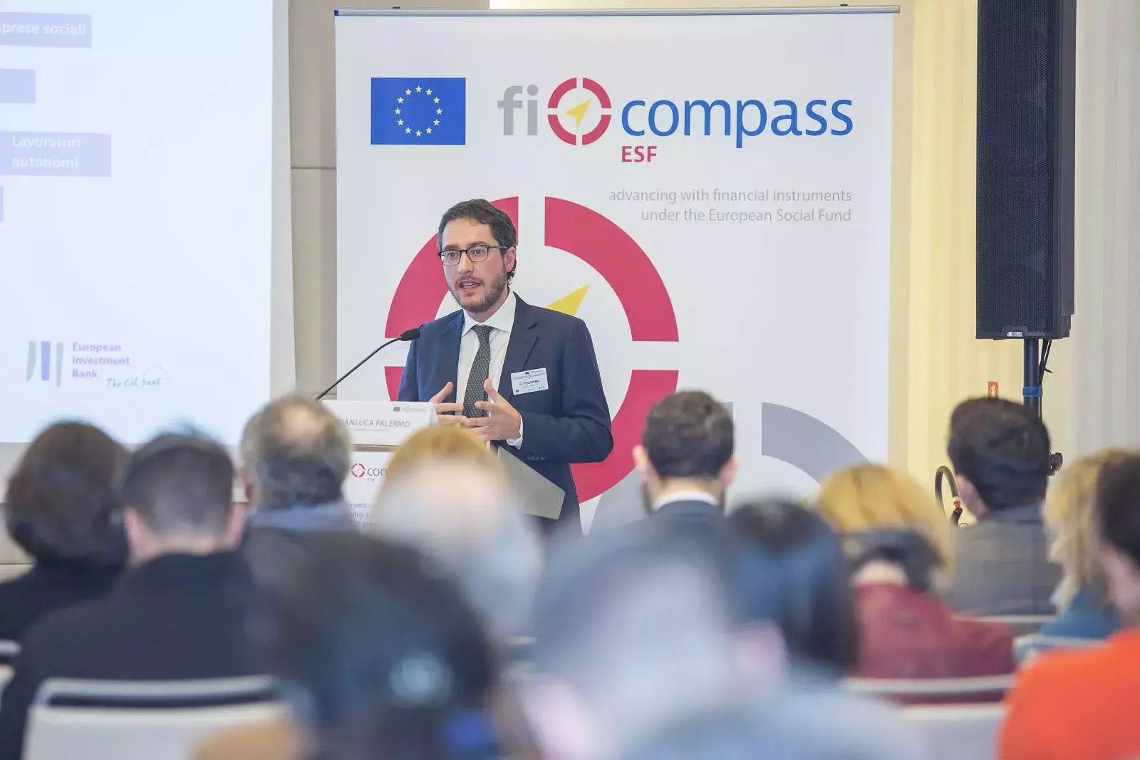 Q&amp;A and peer-to-peer discussion