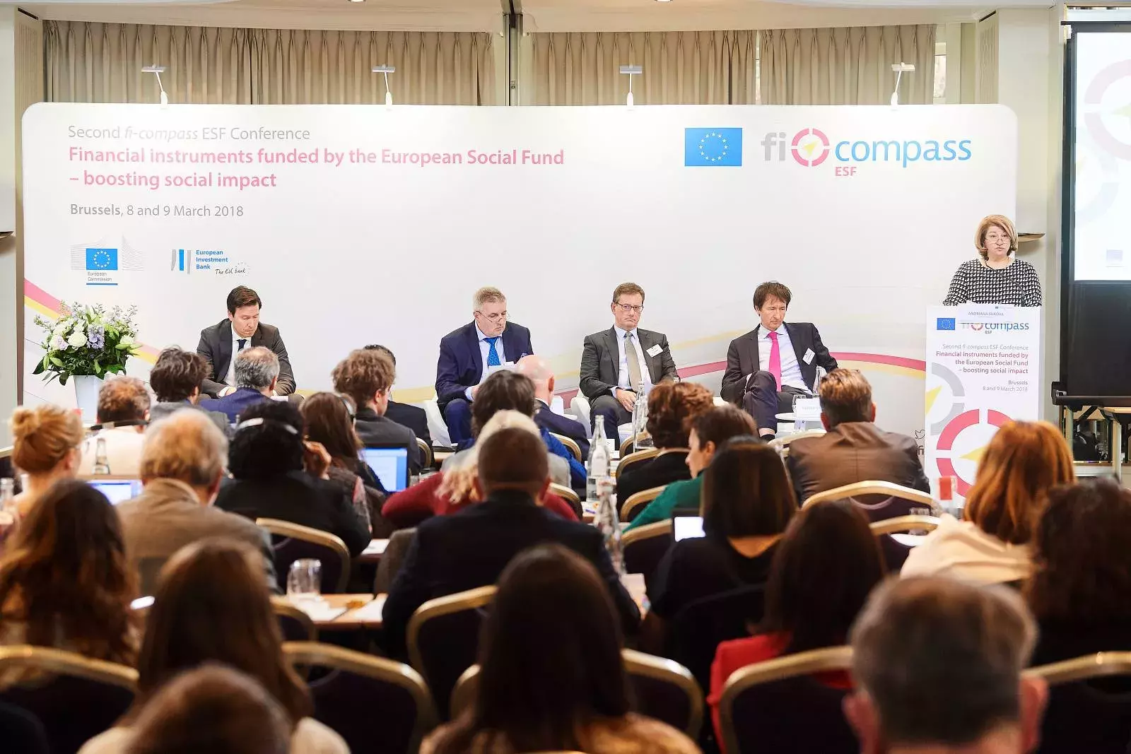 Mr Luis Fau Sebastian, Mr Krzysztof Balon, Mr Simon Barnes, Mr Ulrich Grabenwarter, Ms Andriana Sukova Mr Luis Fau Sebastian, Mr Krzysztof Balon, Mr Simon Barnes, Mr Ulrich Grabenwarter, Ms Andriana Sukova