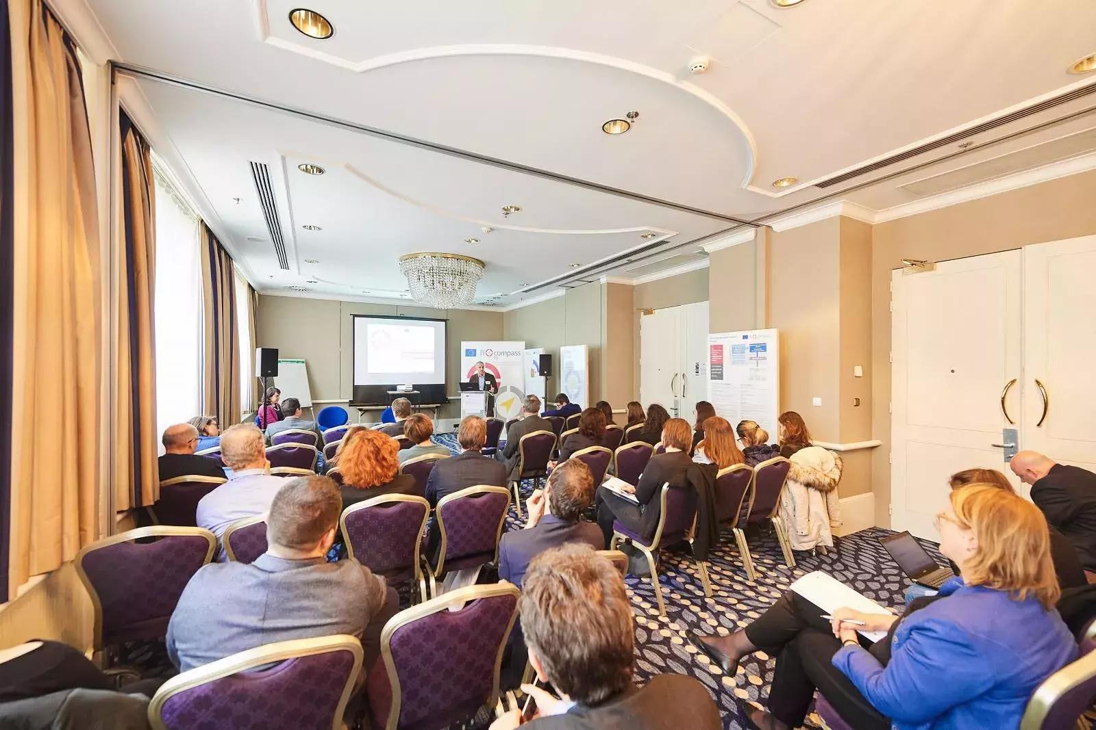 FI-Lab: How much impact do you expect from microfinance?