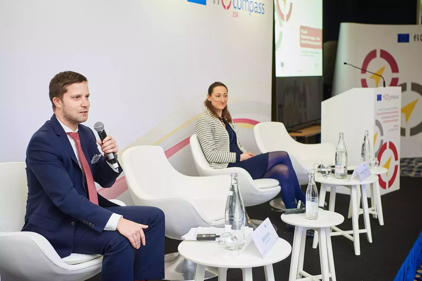 FI-Lab: Brainteaser session – State aid and financial instruments