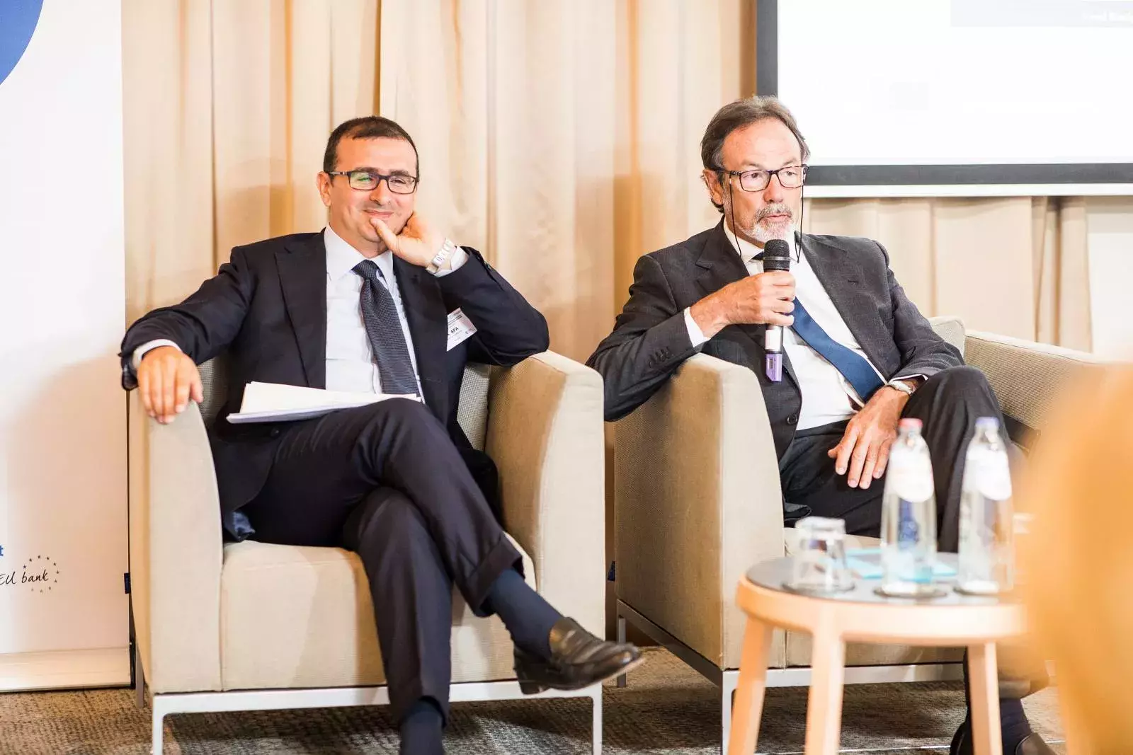 Mr Maurizio Guglielmini