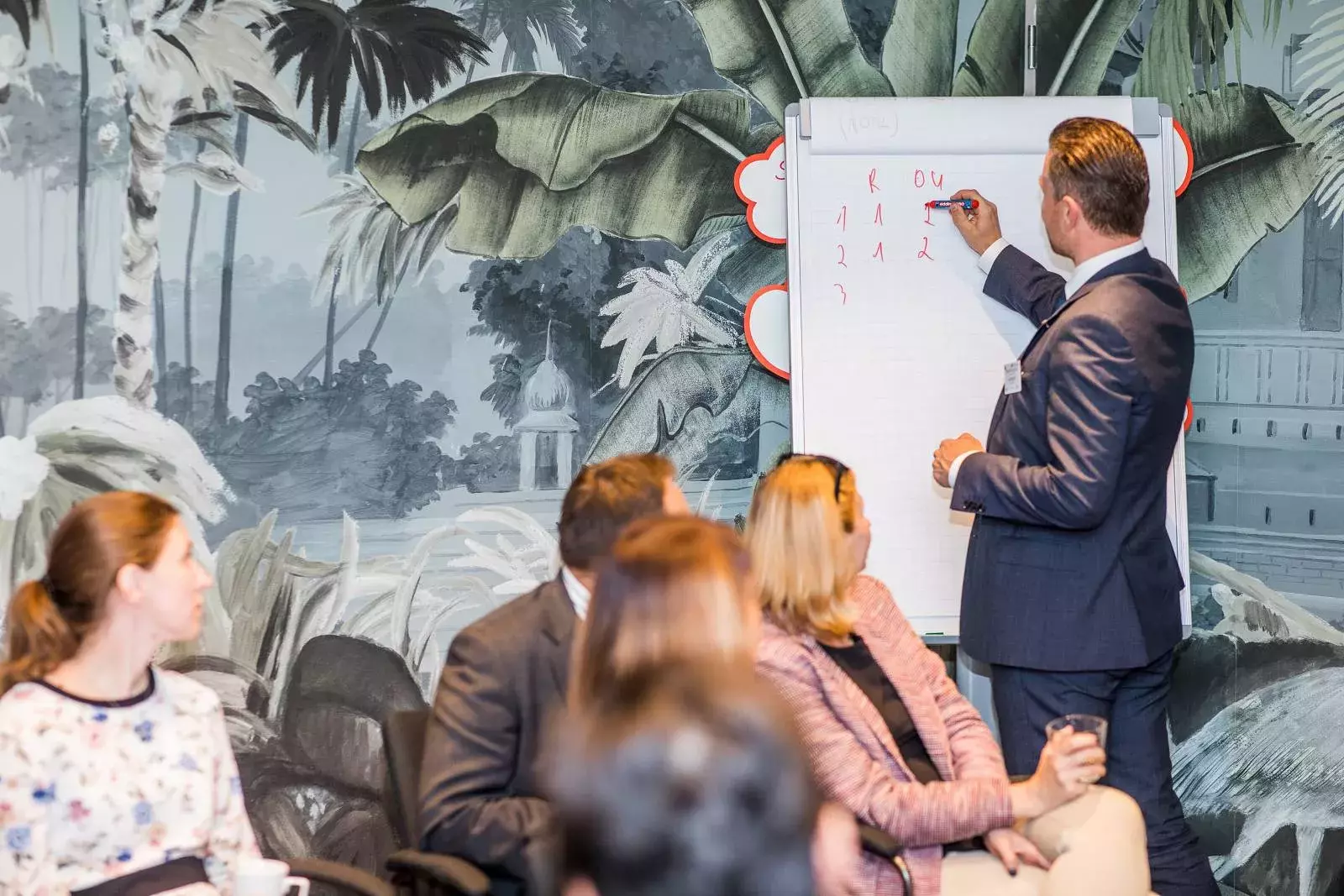 Discussion session C - TO 4 Supporting the shift towards a low-carbon economy in all sectors