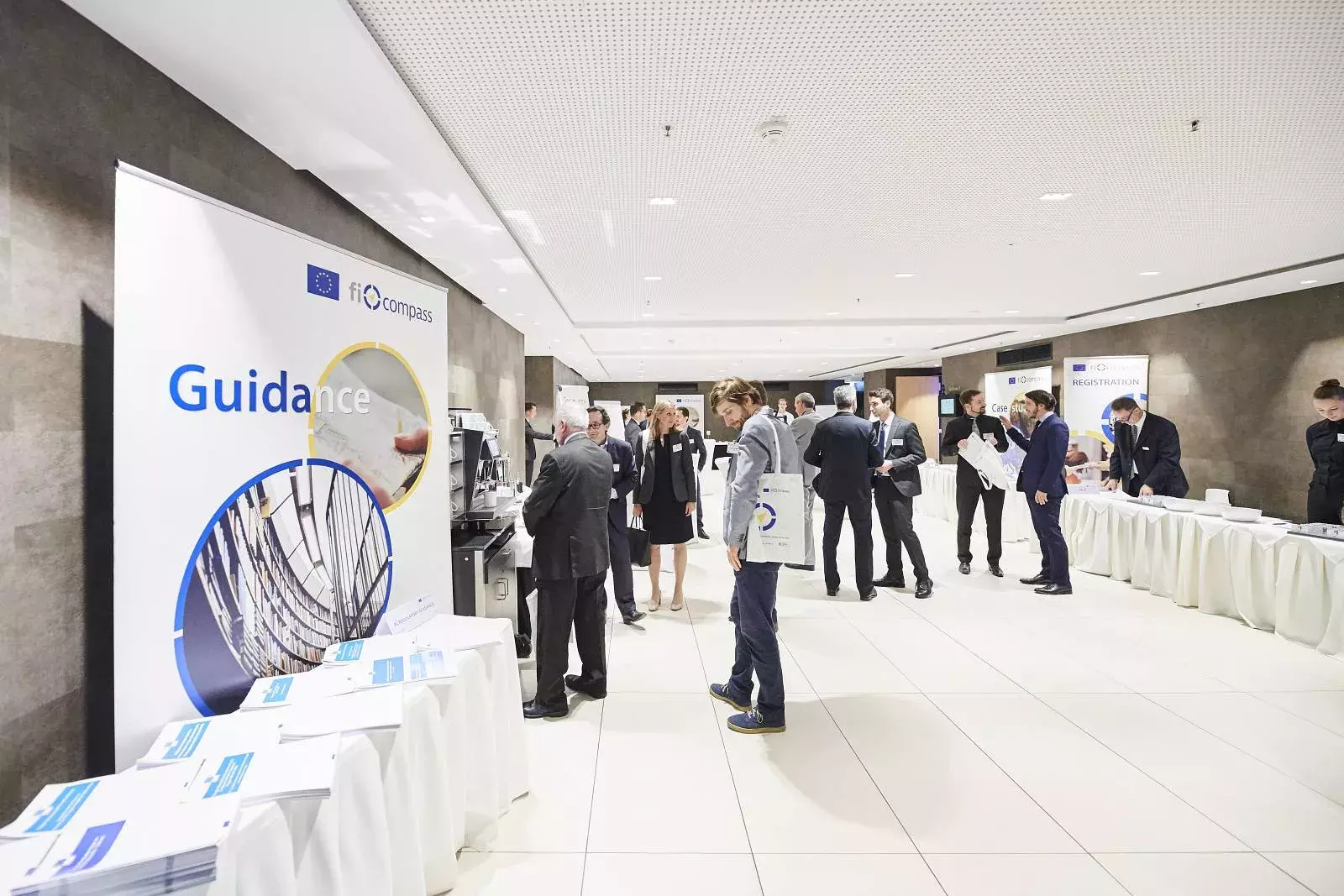 fi-compass publications