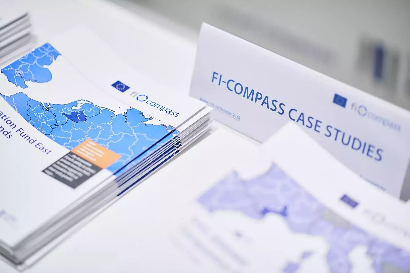 fi-compass publications