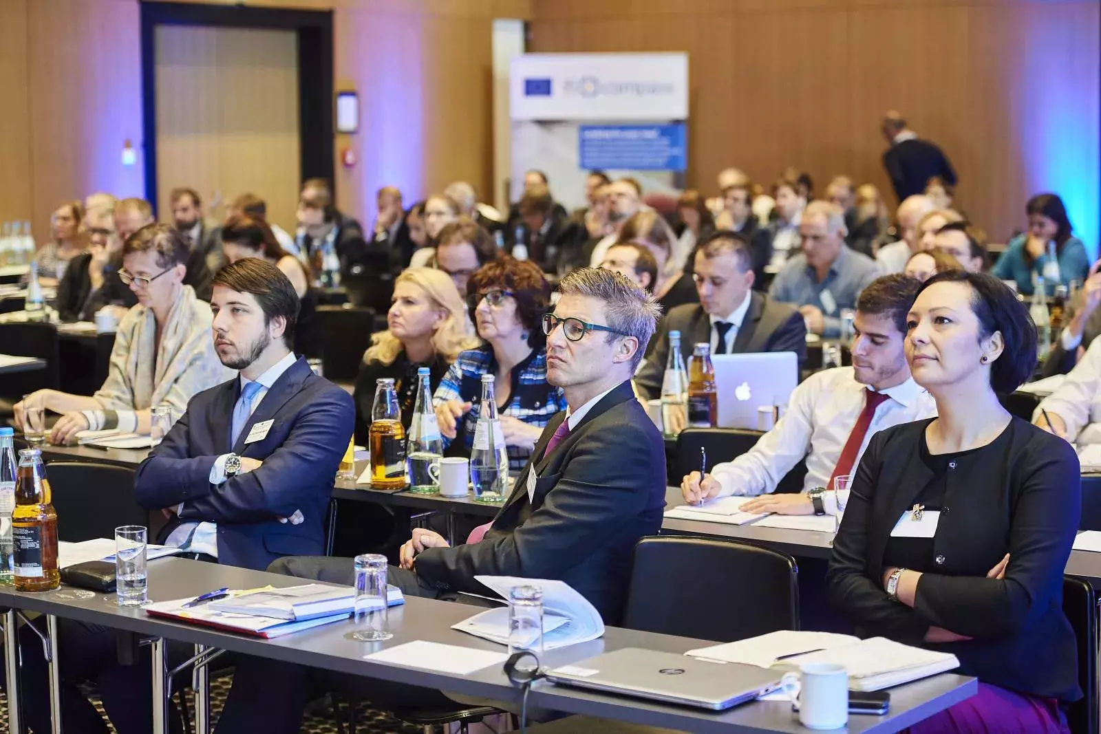 Mr Stefan Appel, Mr Manuel Vanciano Marx, Ms Anna Zurek Mr Stefan Appel, Mr Manuel Vanciano Marx, Ms Anna Zurek