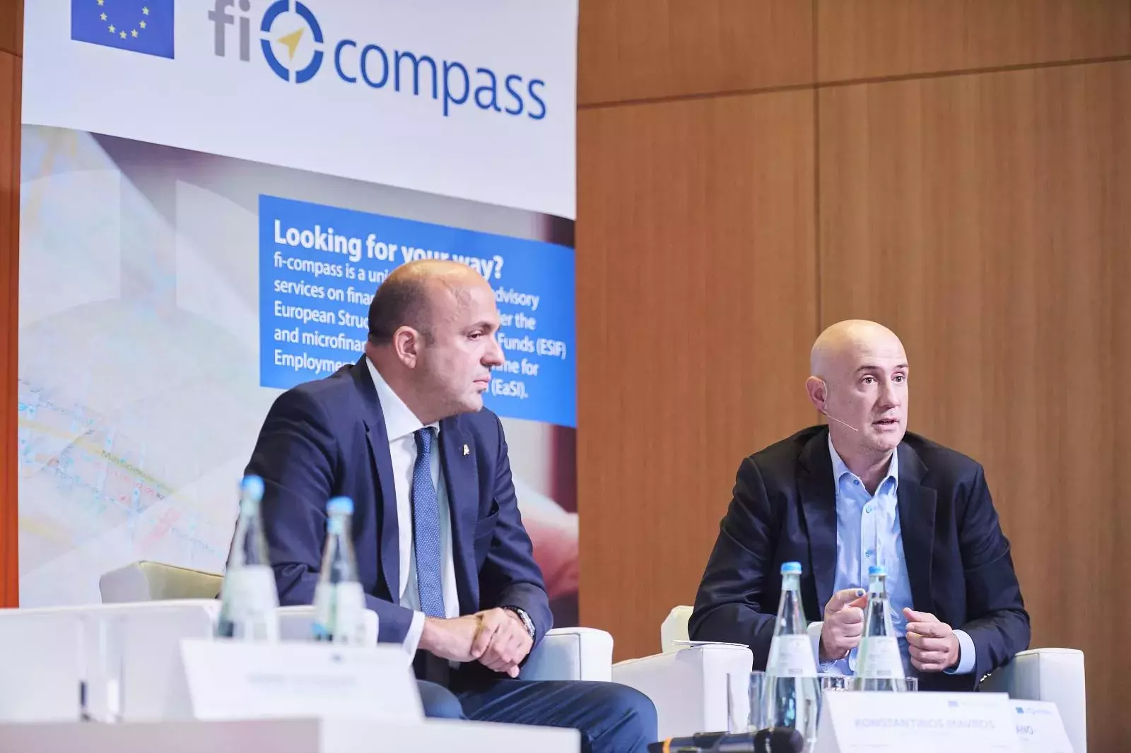 Q&amp;A and peer-to-peer discussion