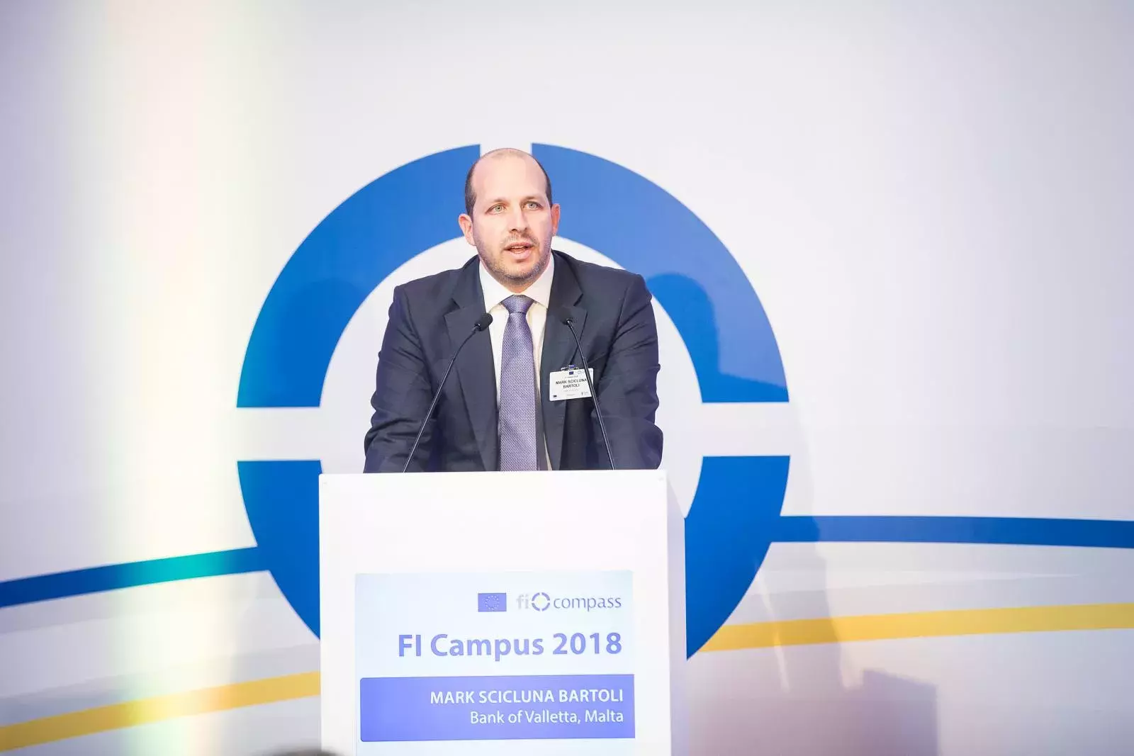 Mr Mark Scicluna Bartoli