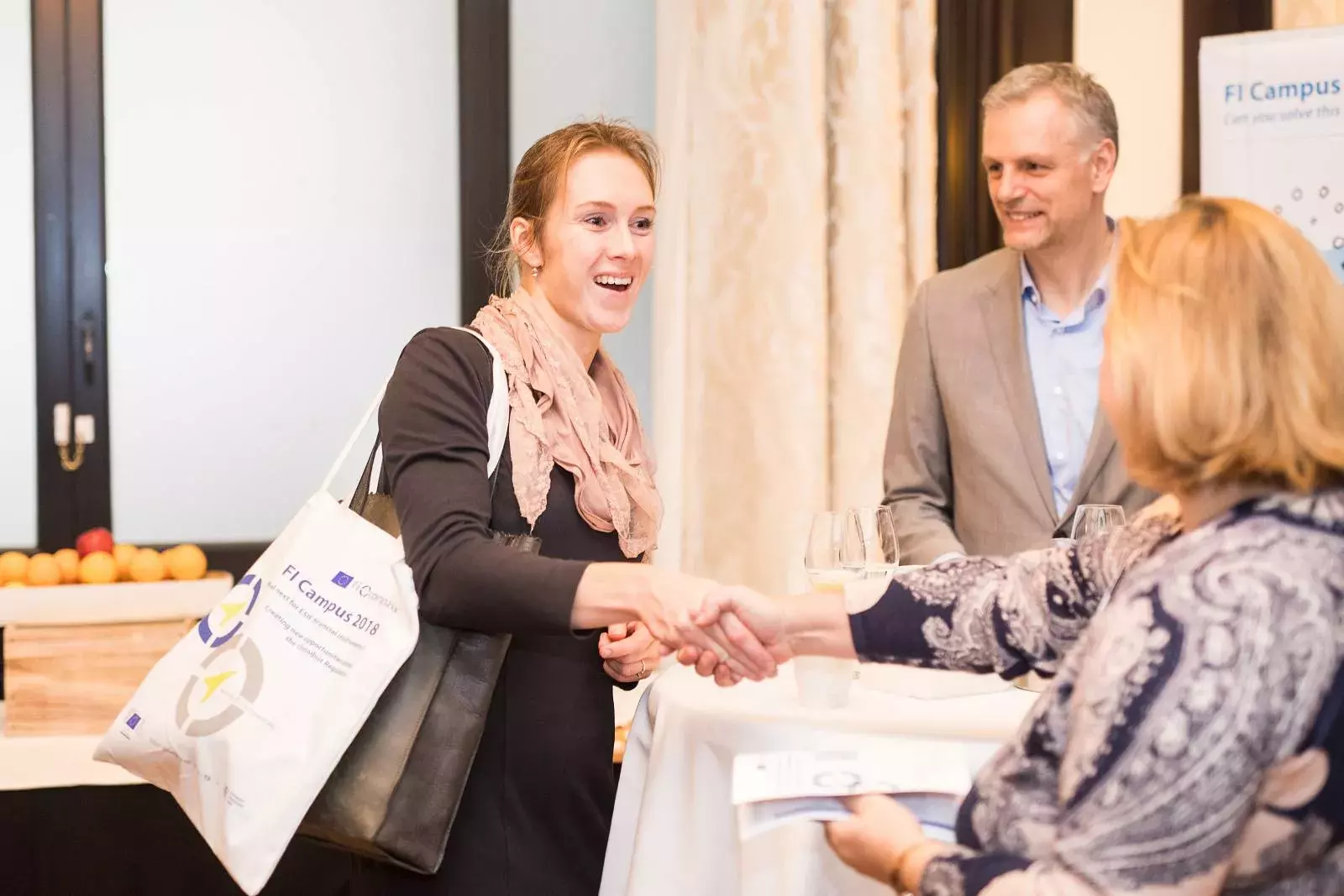 Get to know session-team blue