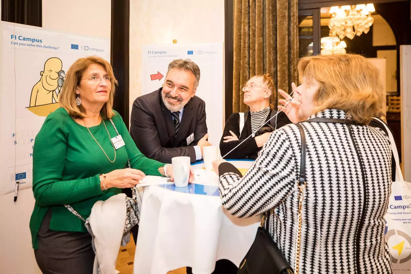 Get to know session-team blue