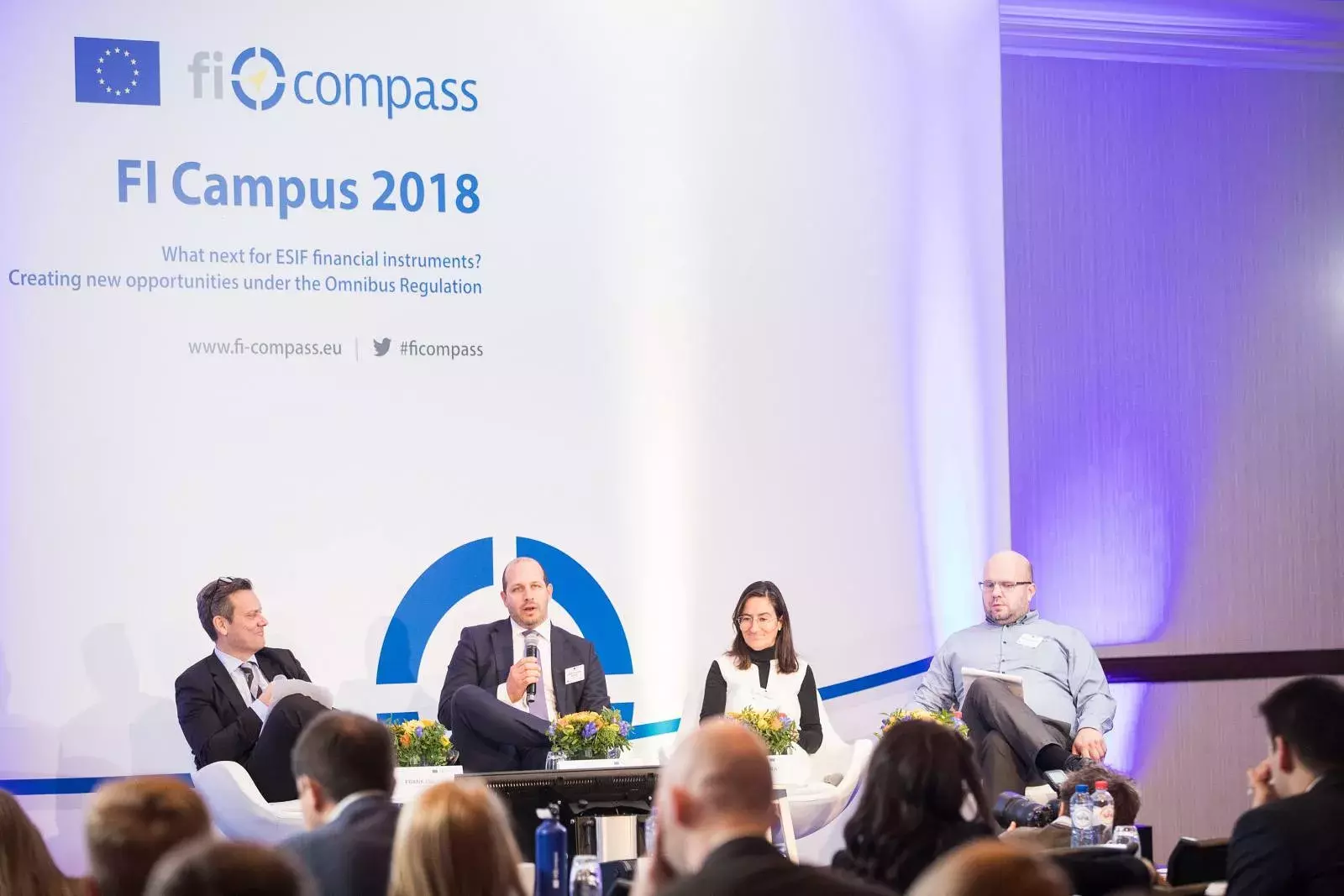 Mr Frank Lee, Mr Mark Scicluna Bartoli, Ms Dina Ferreira, Mr Madis Reiunp