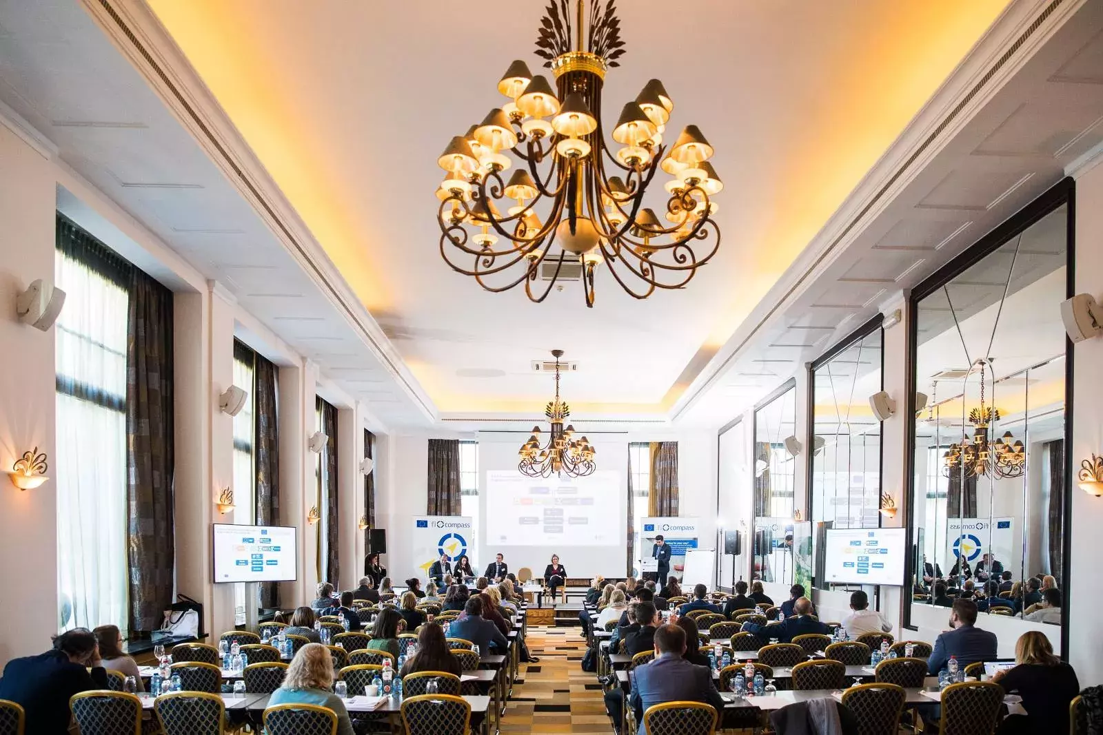 Case study presentation: financial instruments for urban development (Bulgaria)