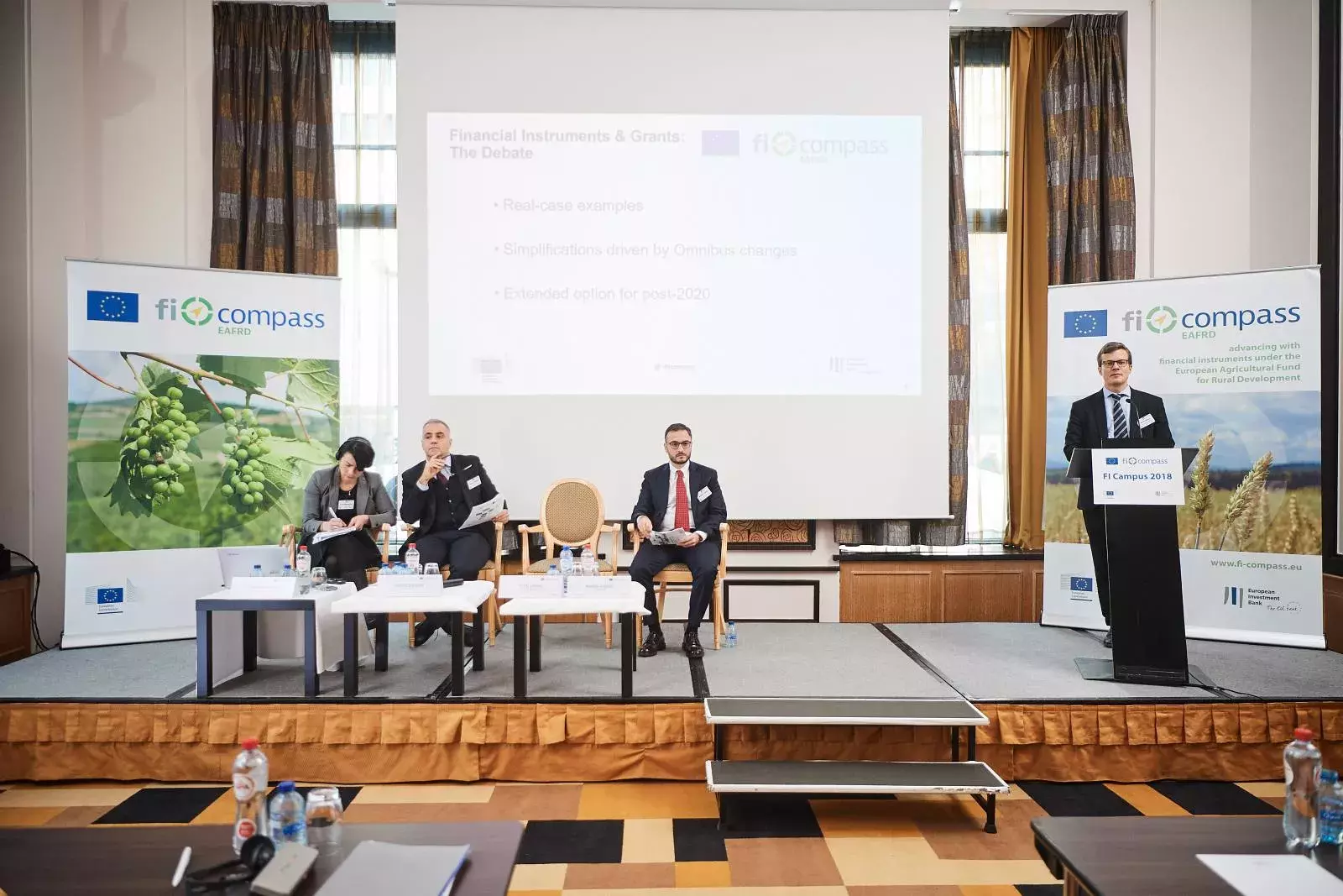 Ms Stefania Stea, Mr Paolo Zaggia, Mr Mario Guido, Mr Petr Lapka