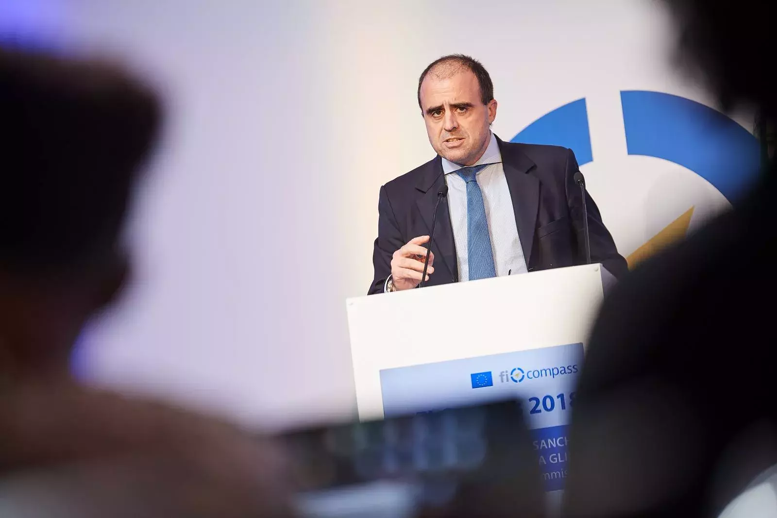 Mr Rafael Lopez Sanchez