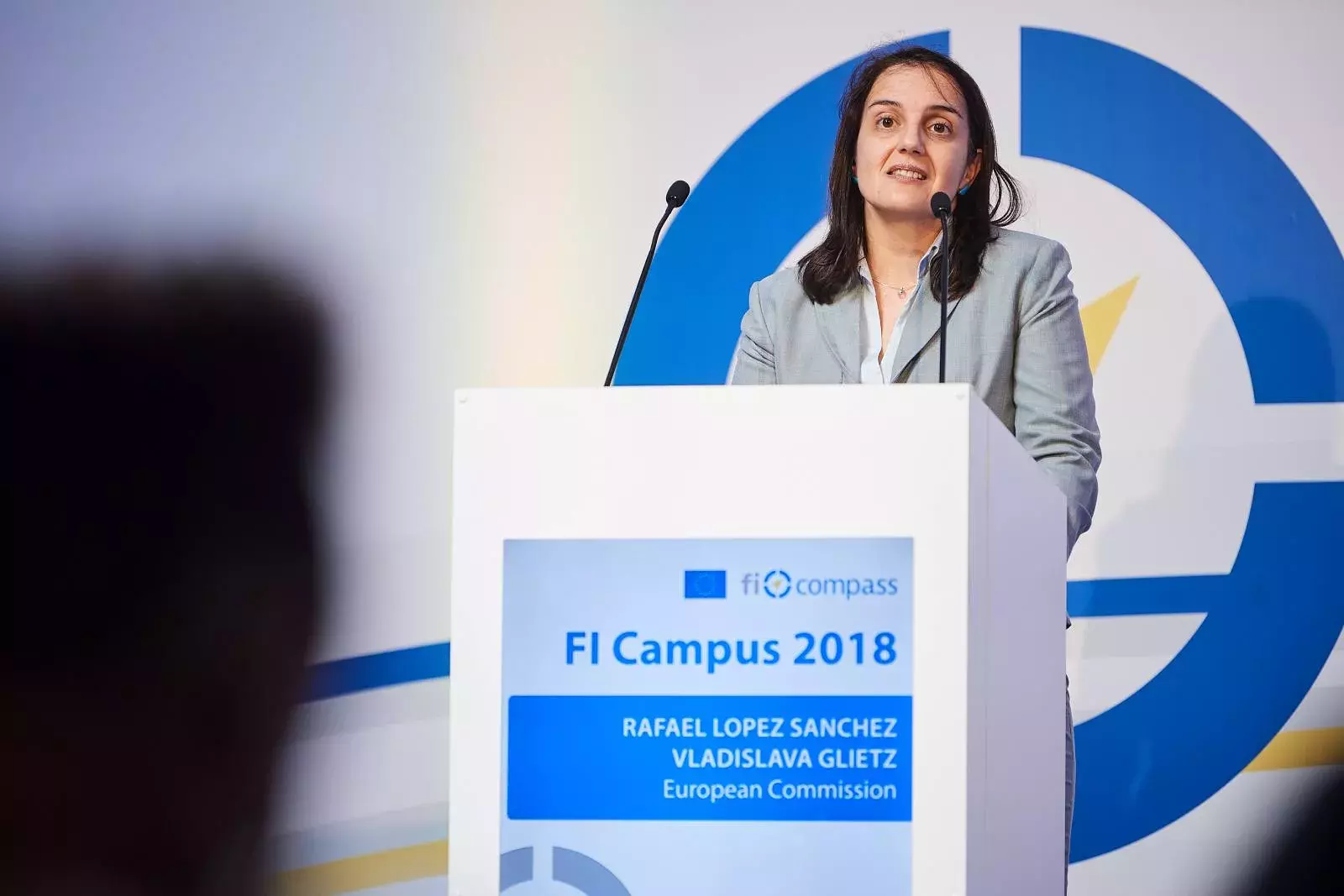 Ms Vladislava Glietz