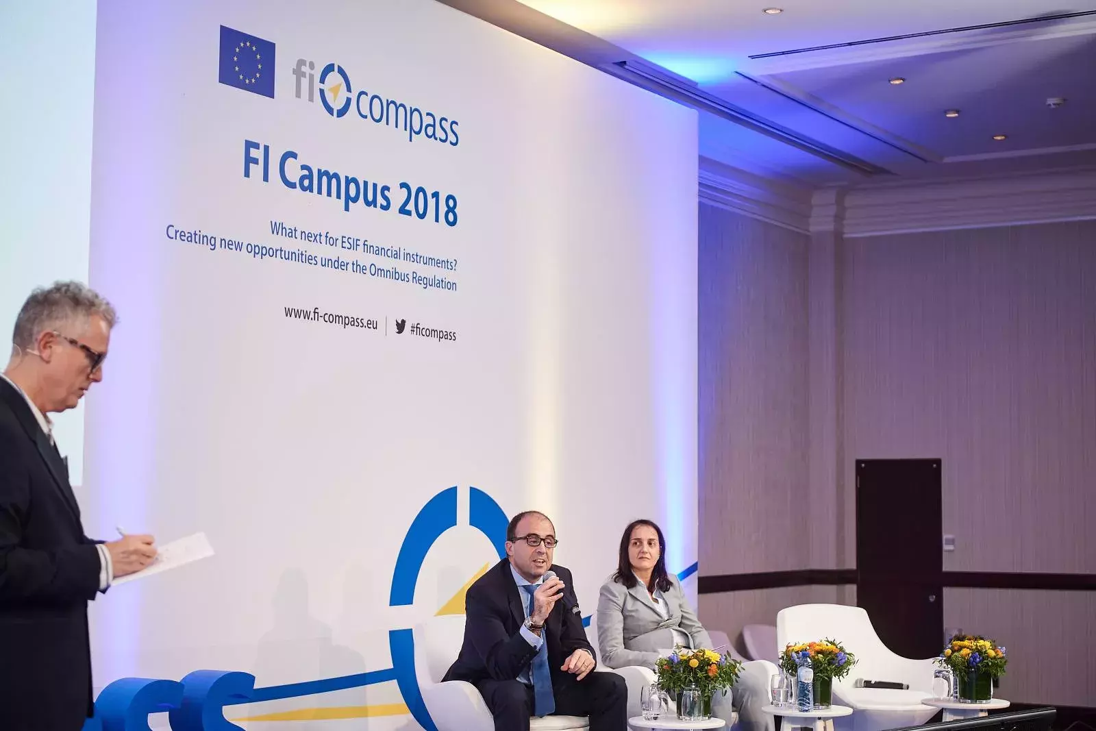 Workshop: Management verification and audit