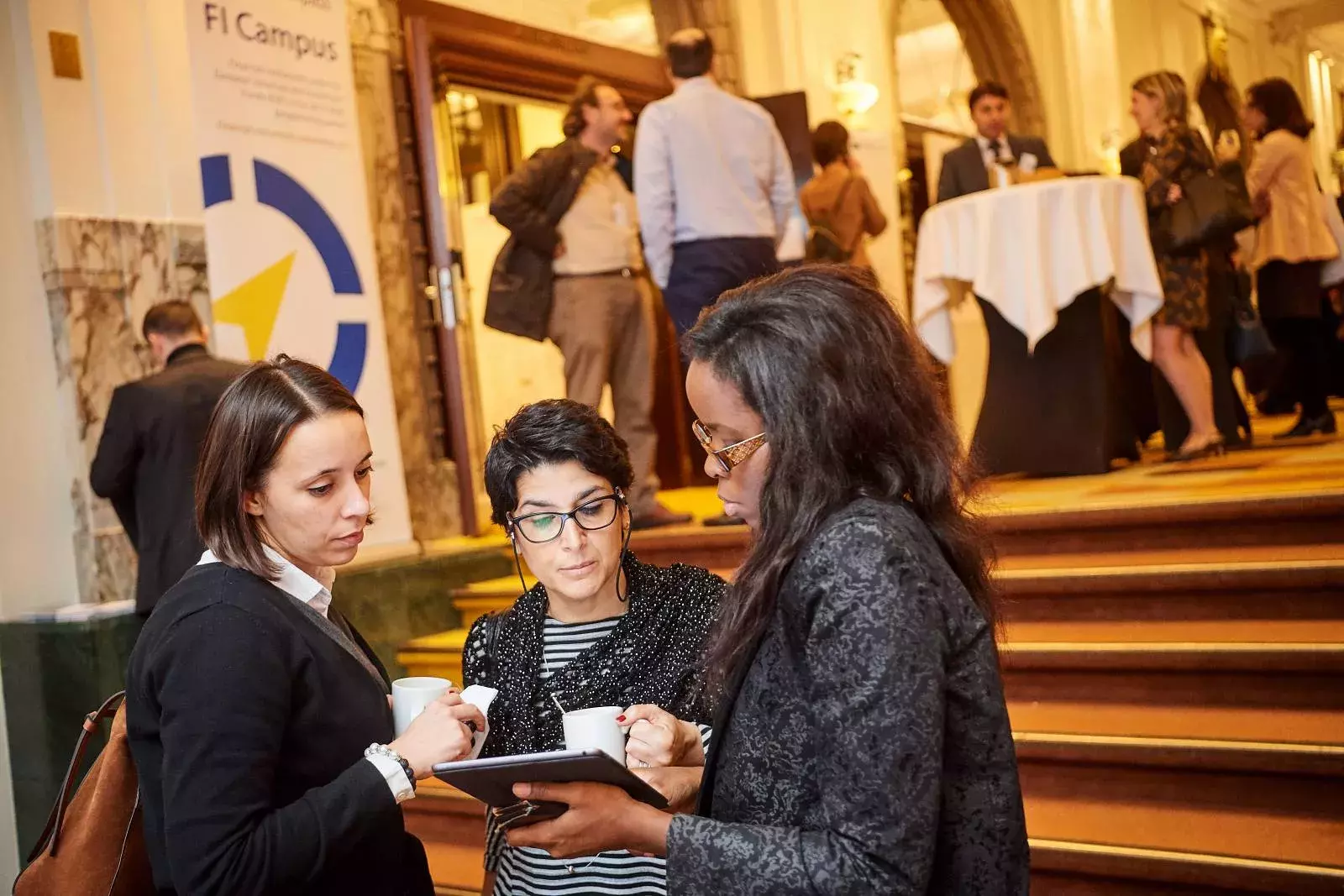 Survey on Financial Instruments by sector