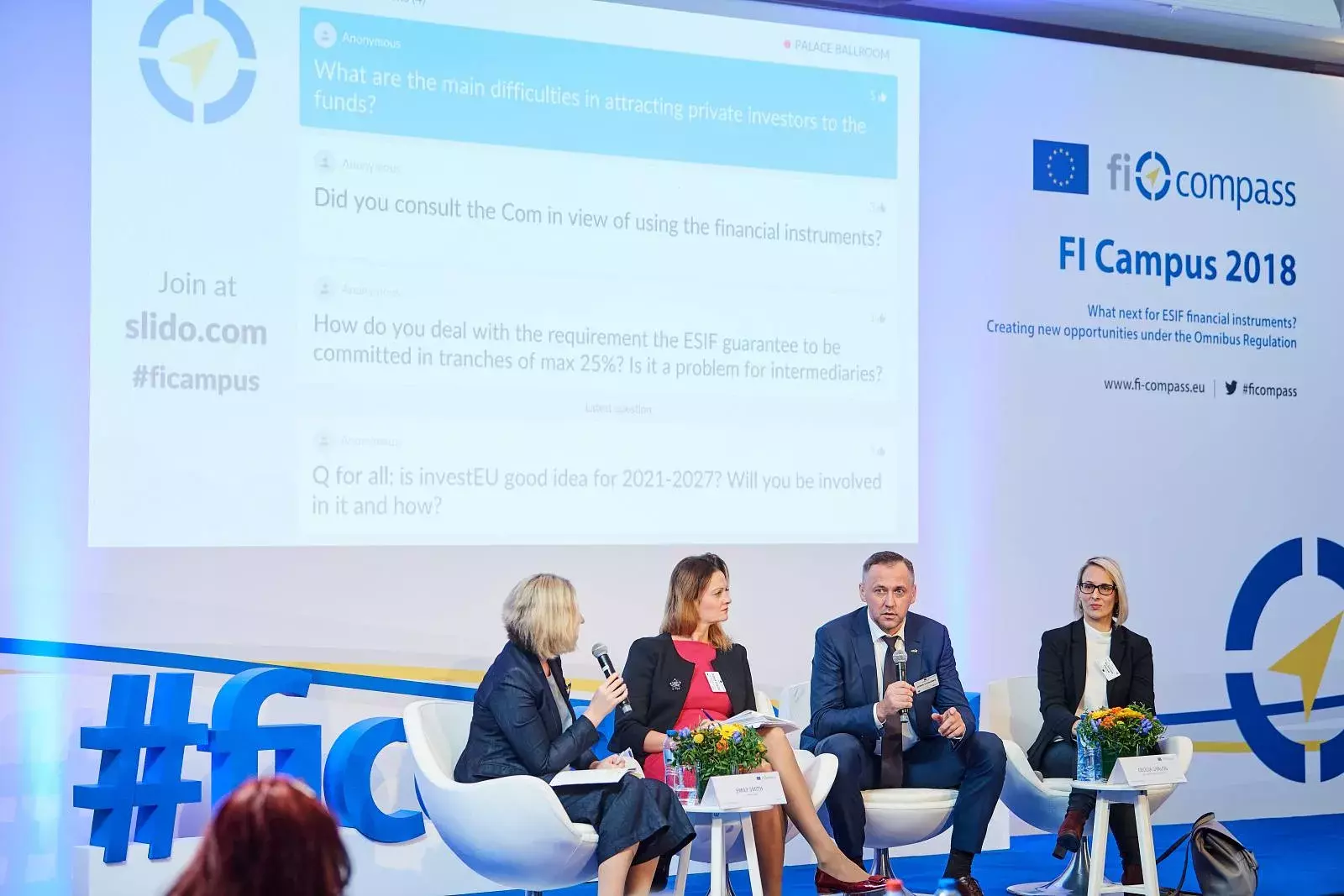 Ms Emily Smith, Ms Cecília Gyalog, Mr Juris Vaskāns, Mr Marina Marasović