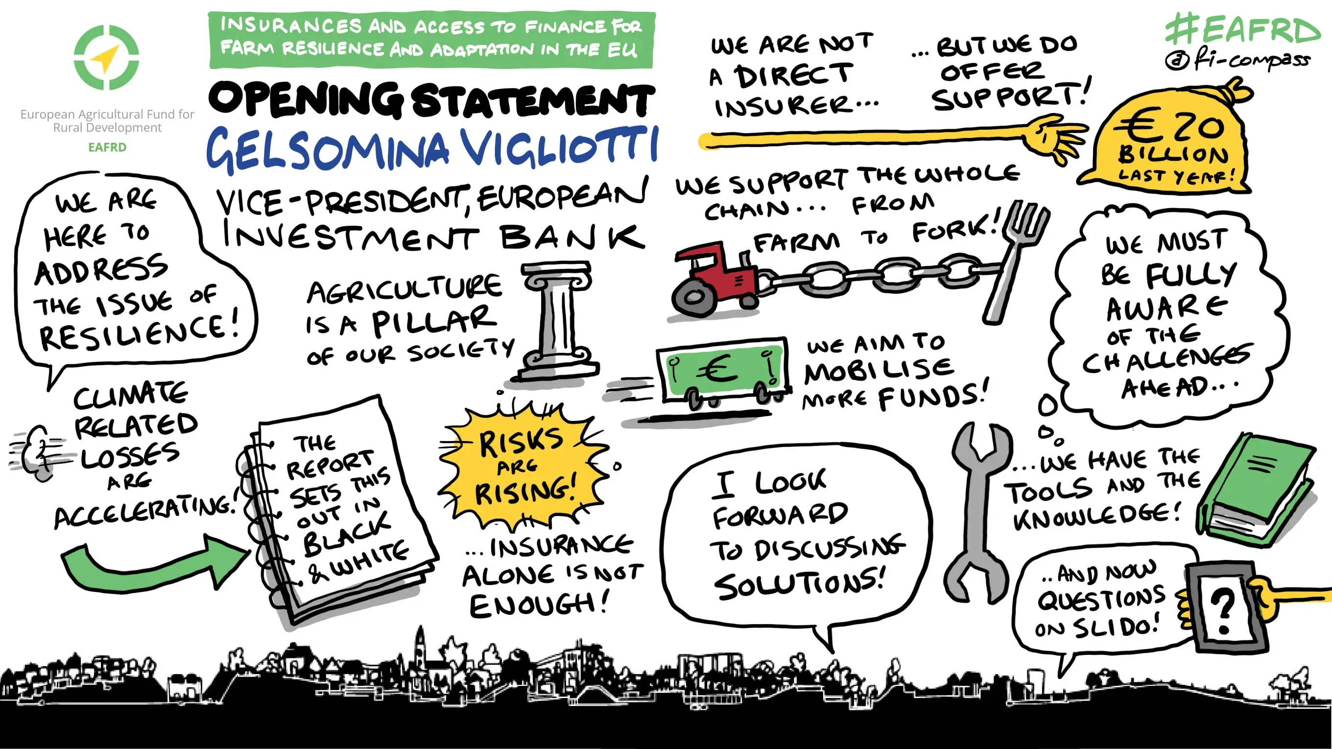 Ms Gelsomina Vigliotti