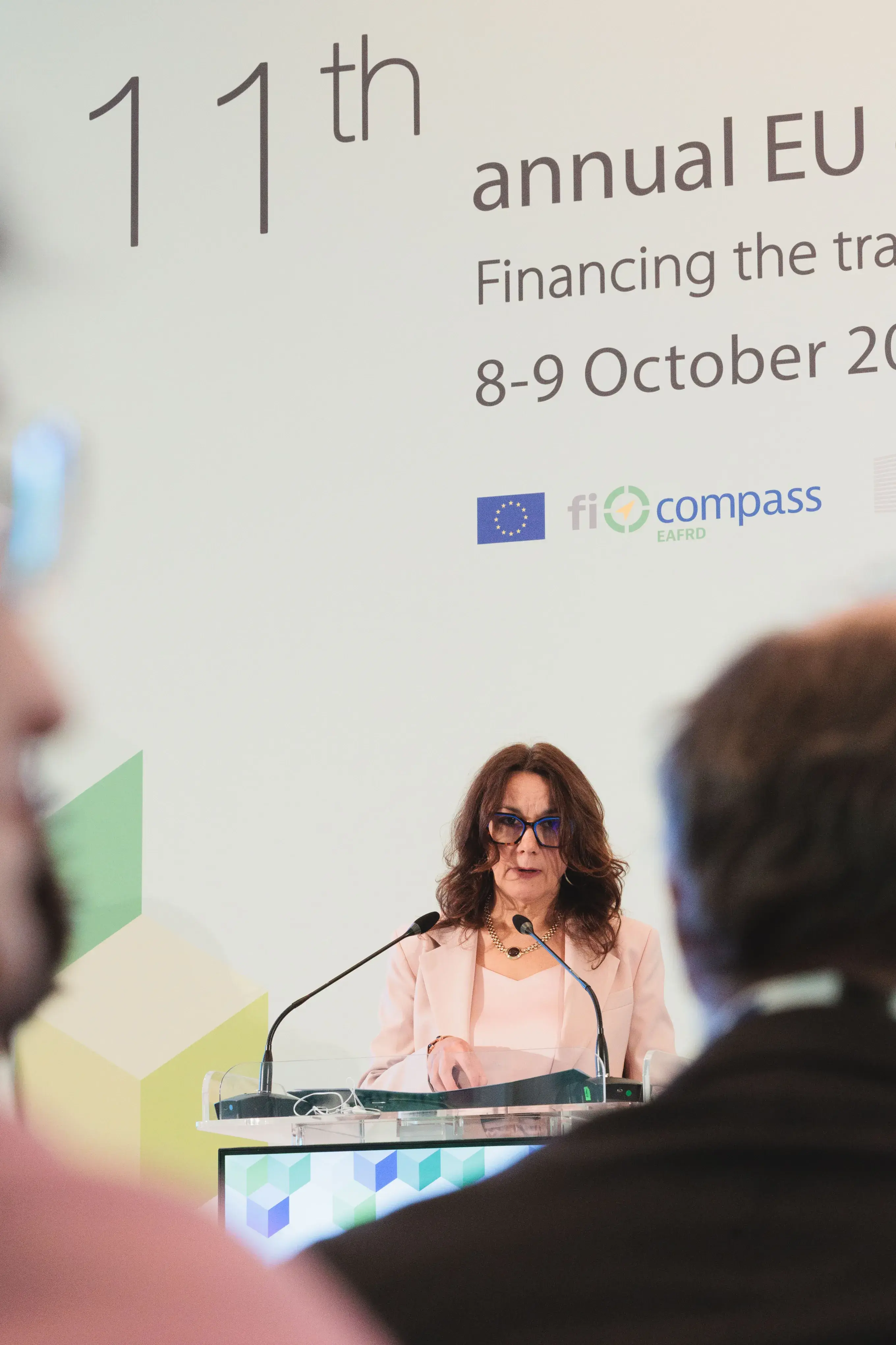 Ms Agnieszka Maliszewska