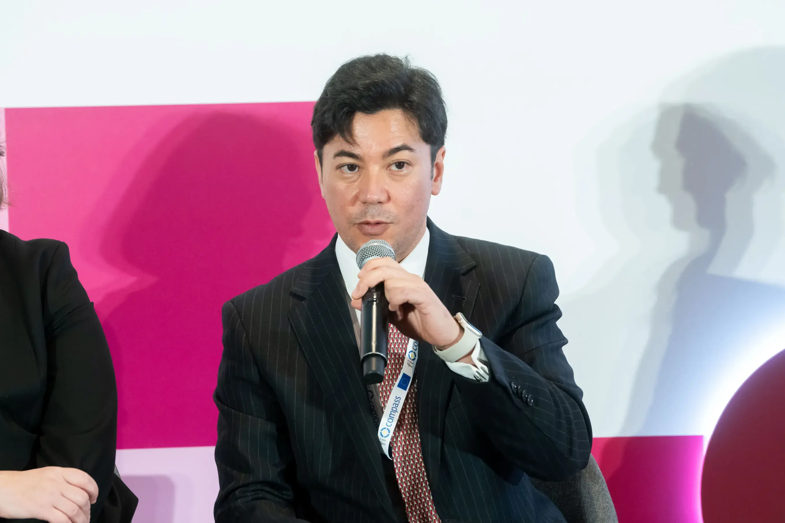 Q&amp;A and peer to peer discussion