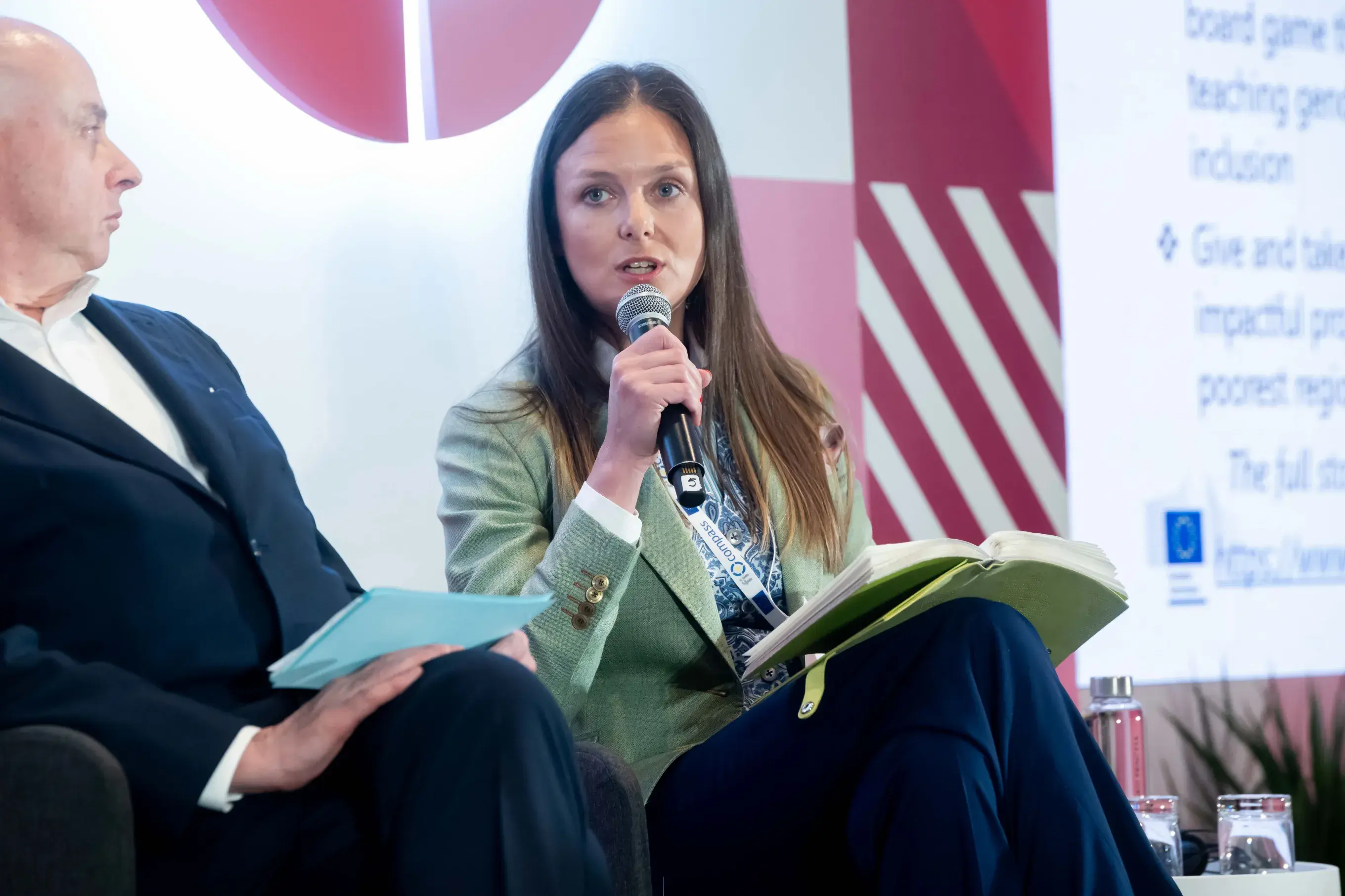 Ms Martina Grigorova