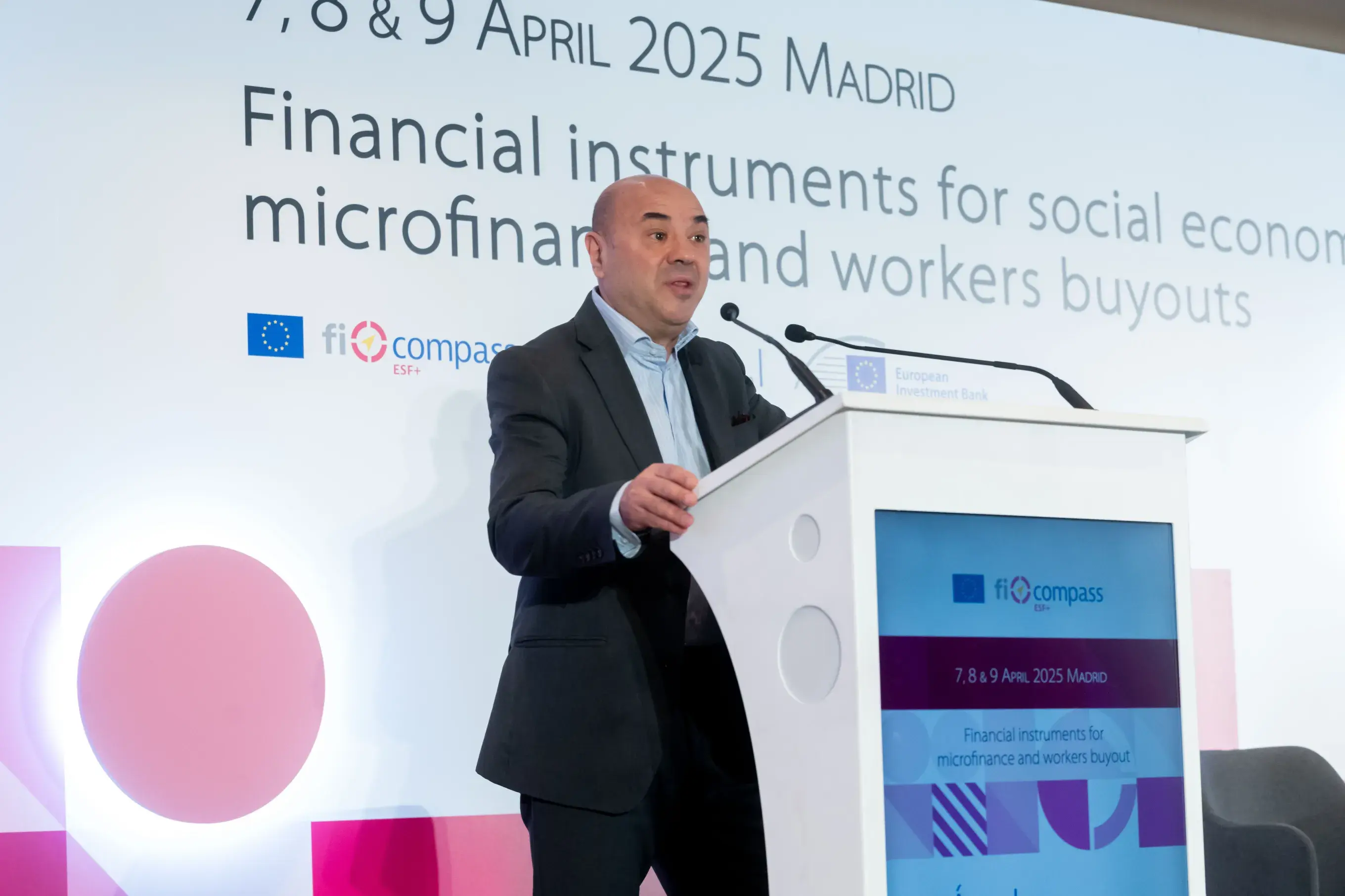 Mr Angel Garcia Frontelo