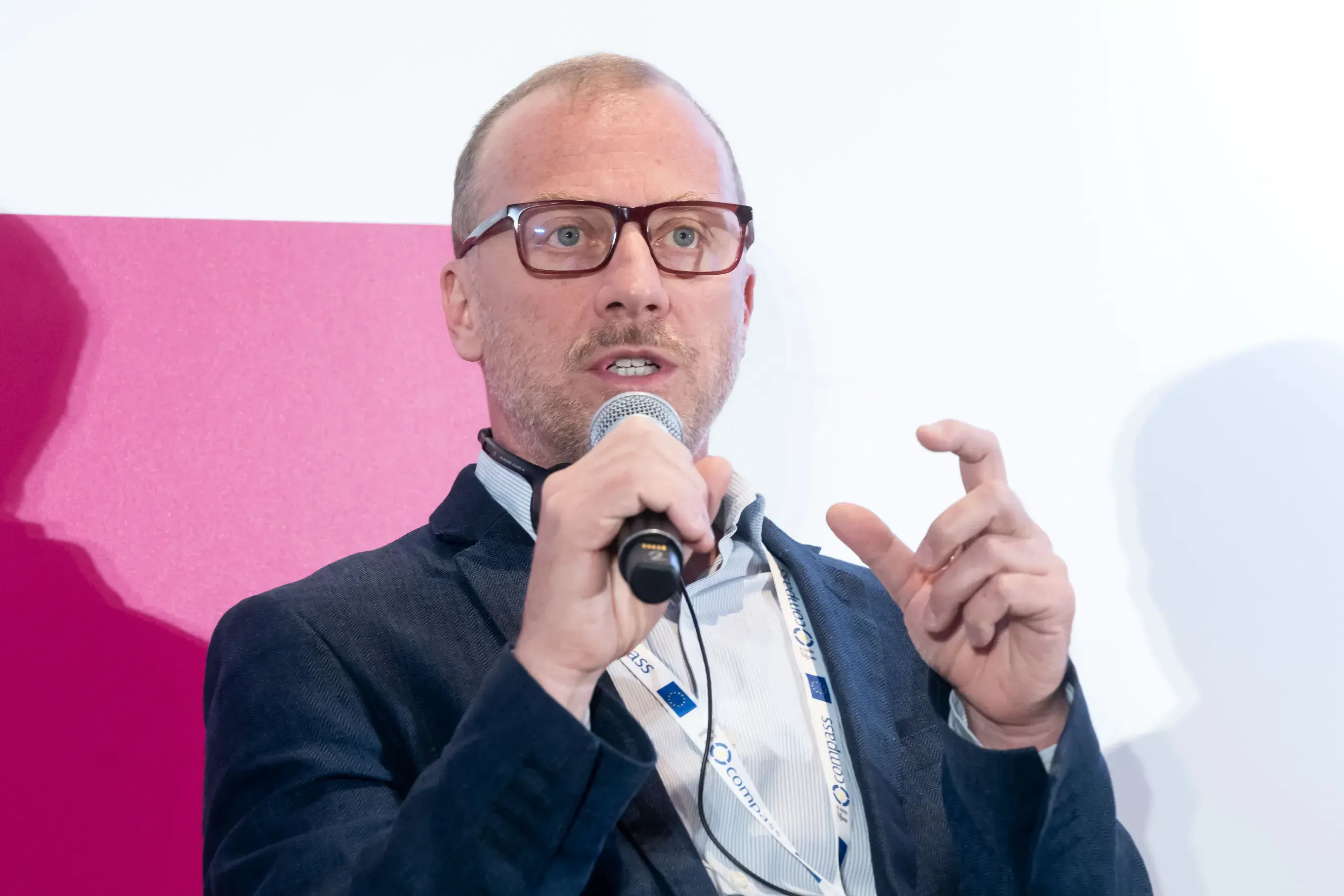 Q&amp;A and peer to peer discussion