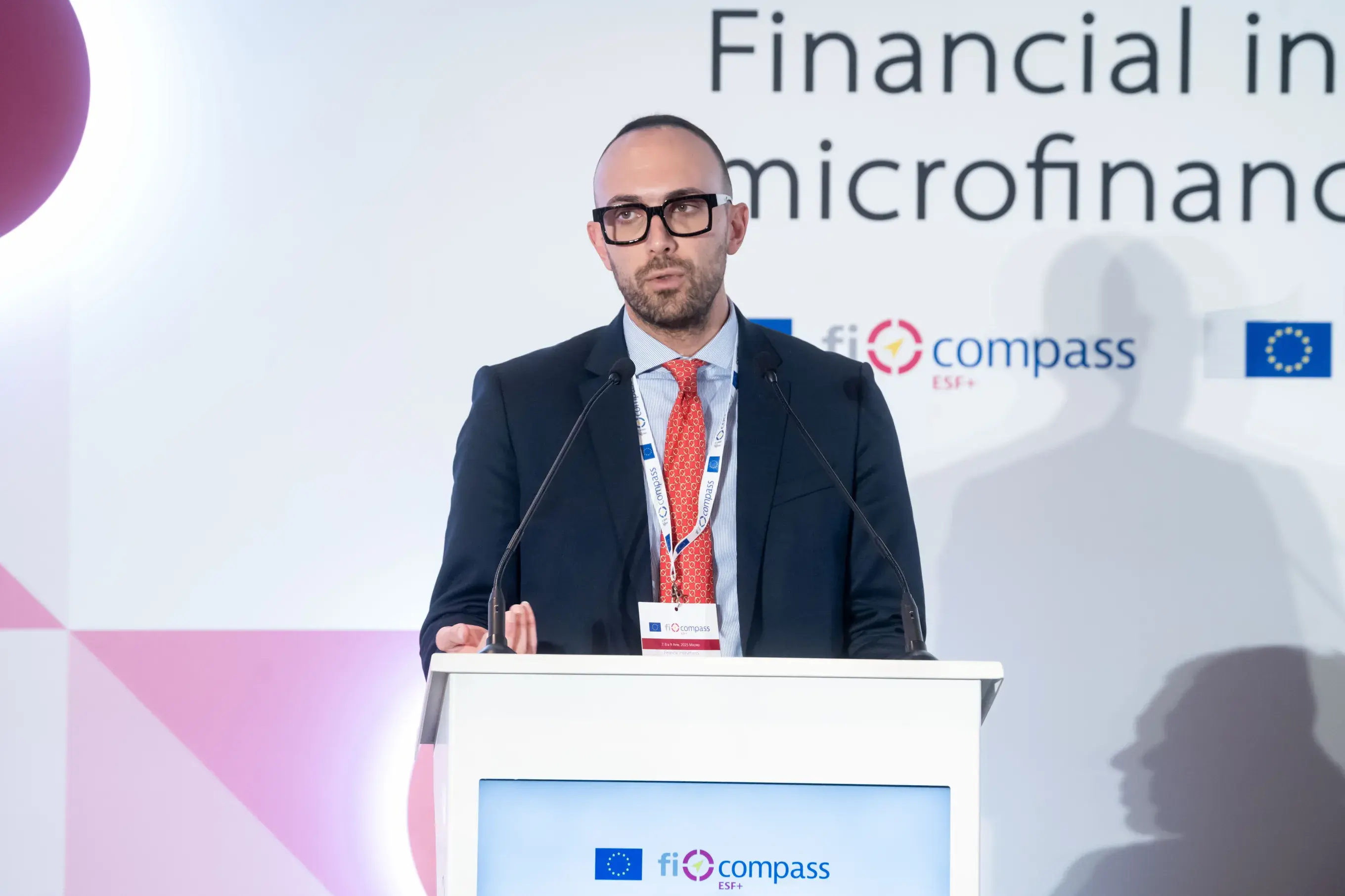 Mr Lorenzo Giornelli