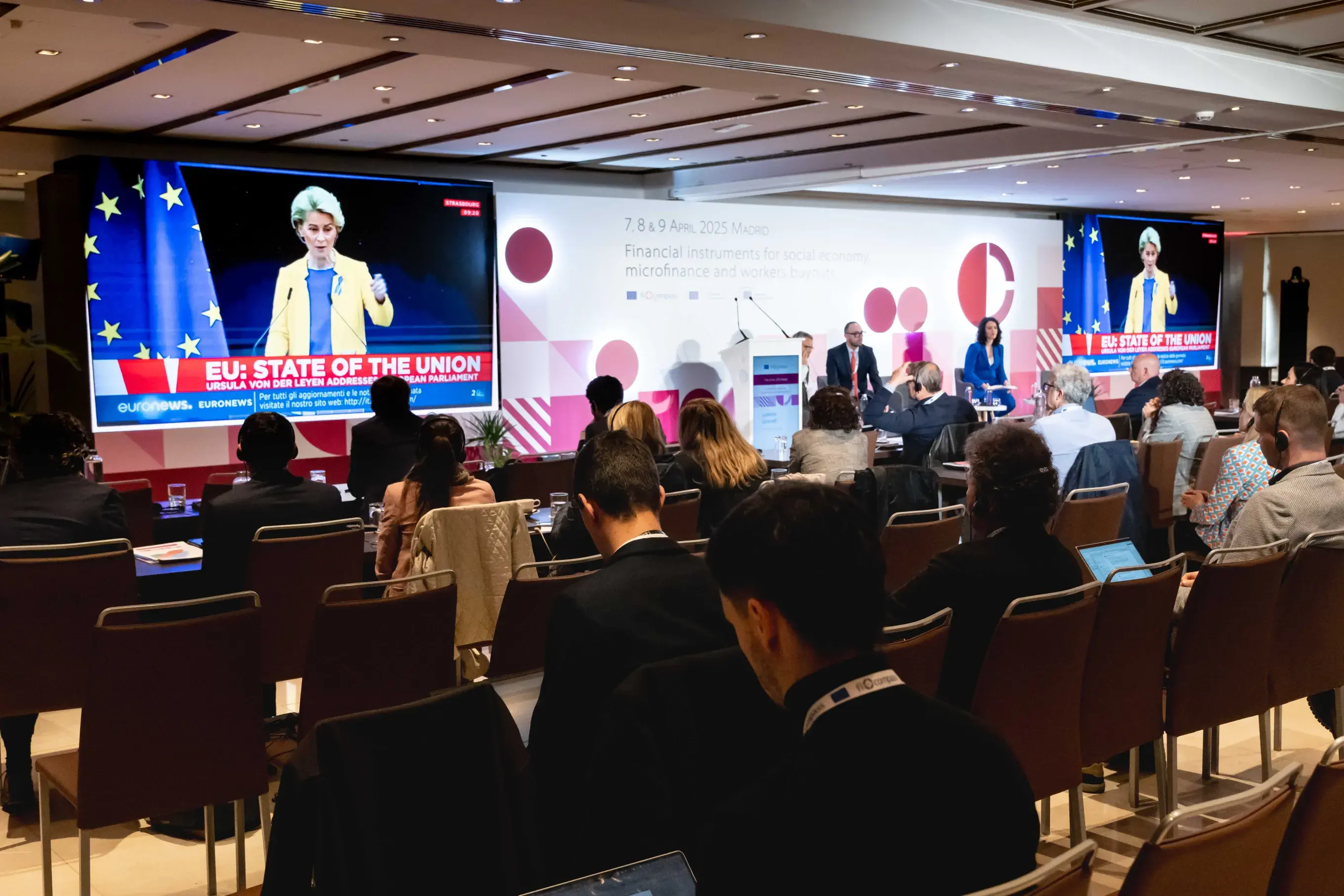 Examples of workers buyout companies