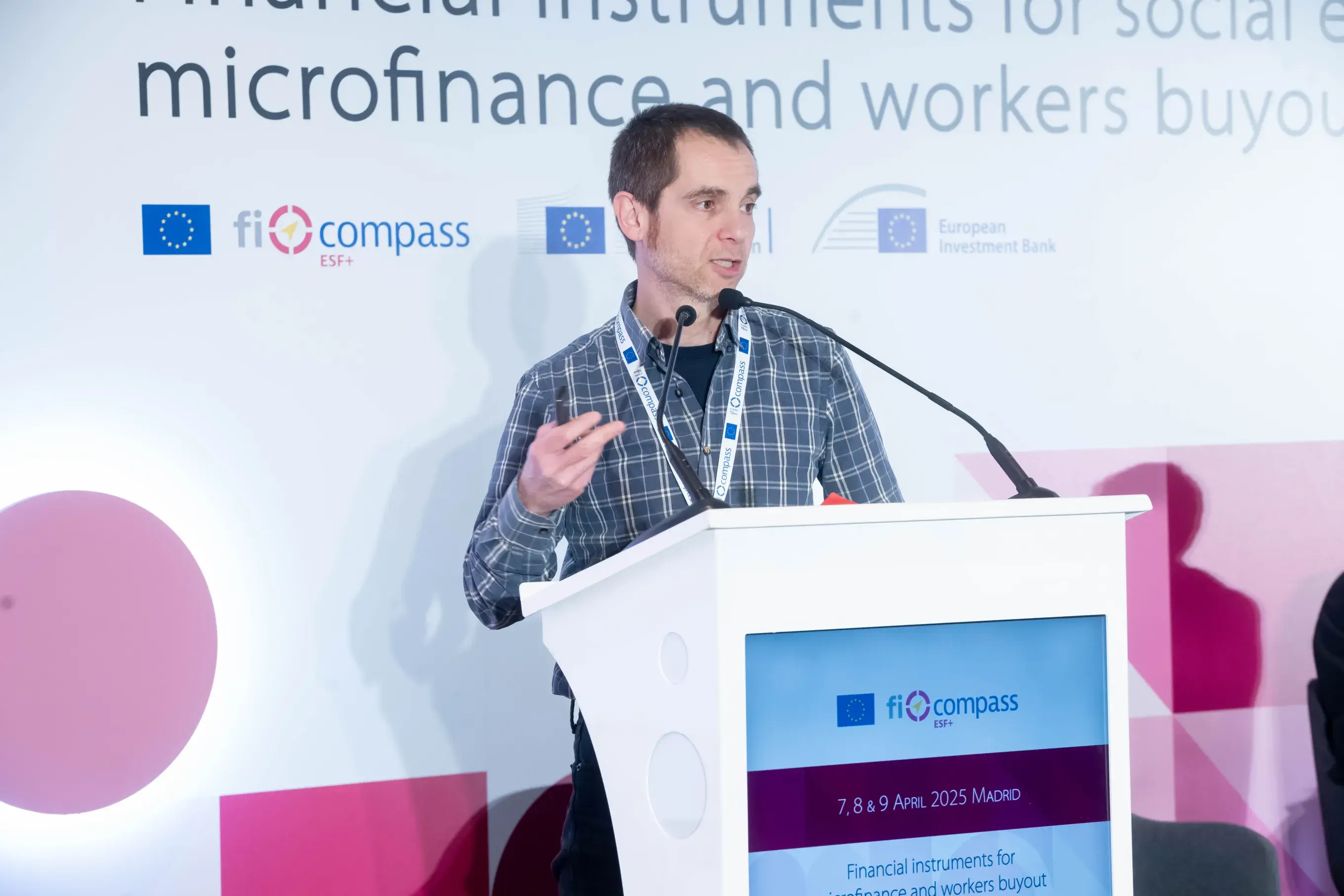 Mr Raimon Gassiot Ballbè