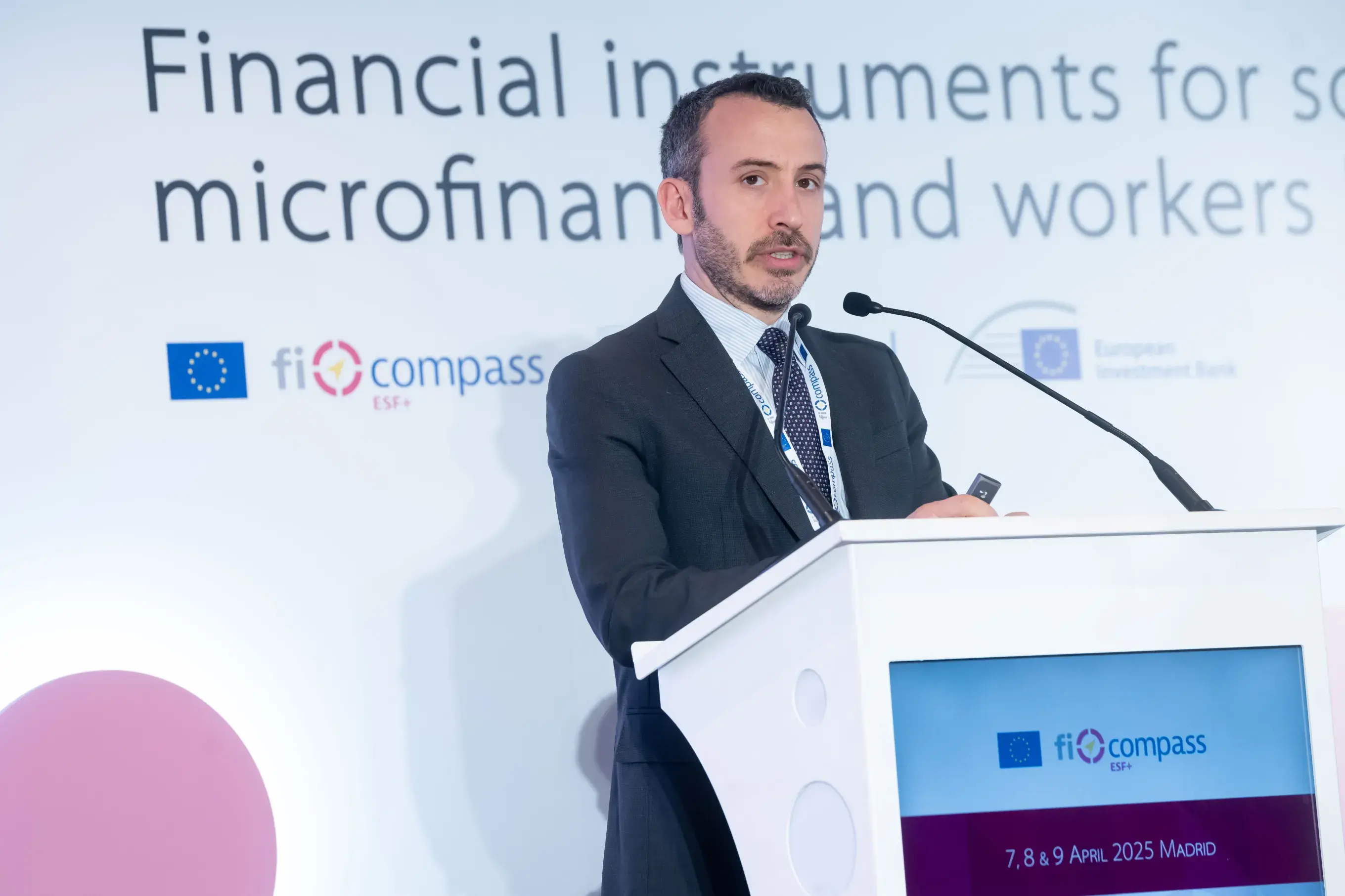 Mr Francesco Gentili