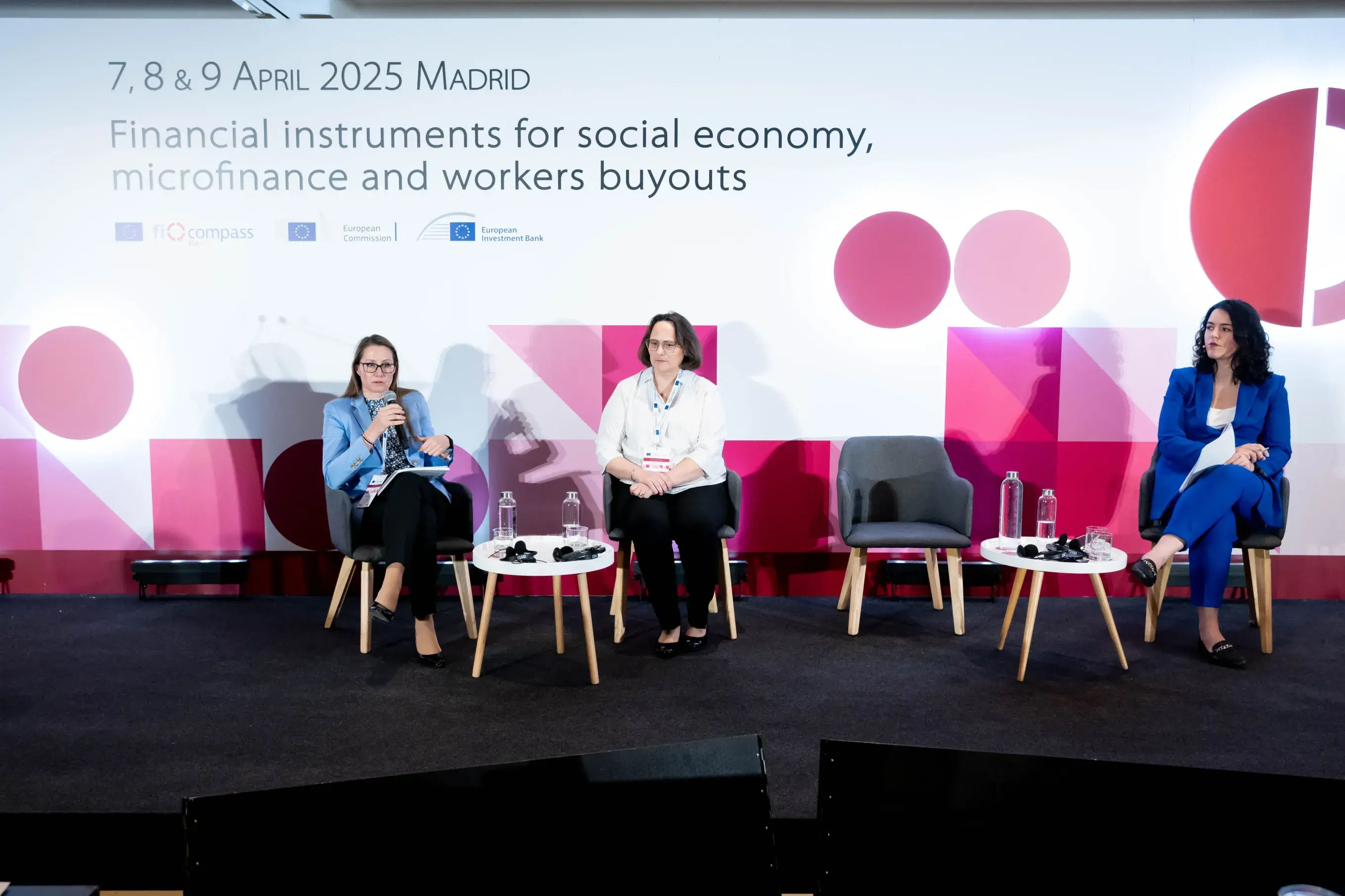 fi-compass ESF+ study on workers buyout: key findings and recommendations