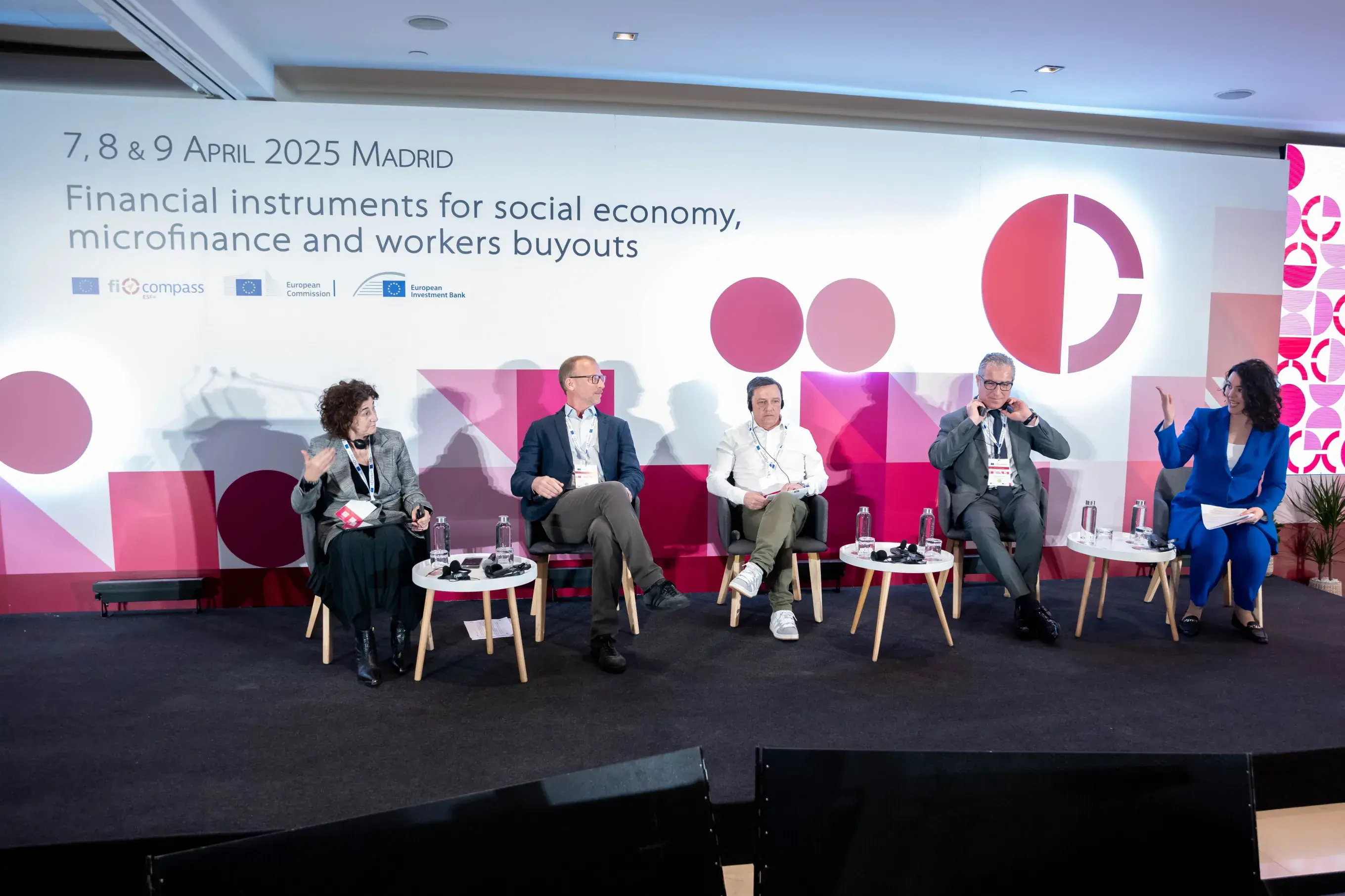 Public sector policy perspective