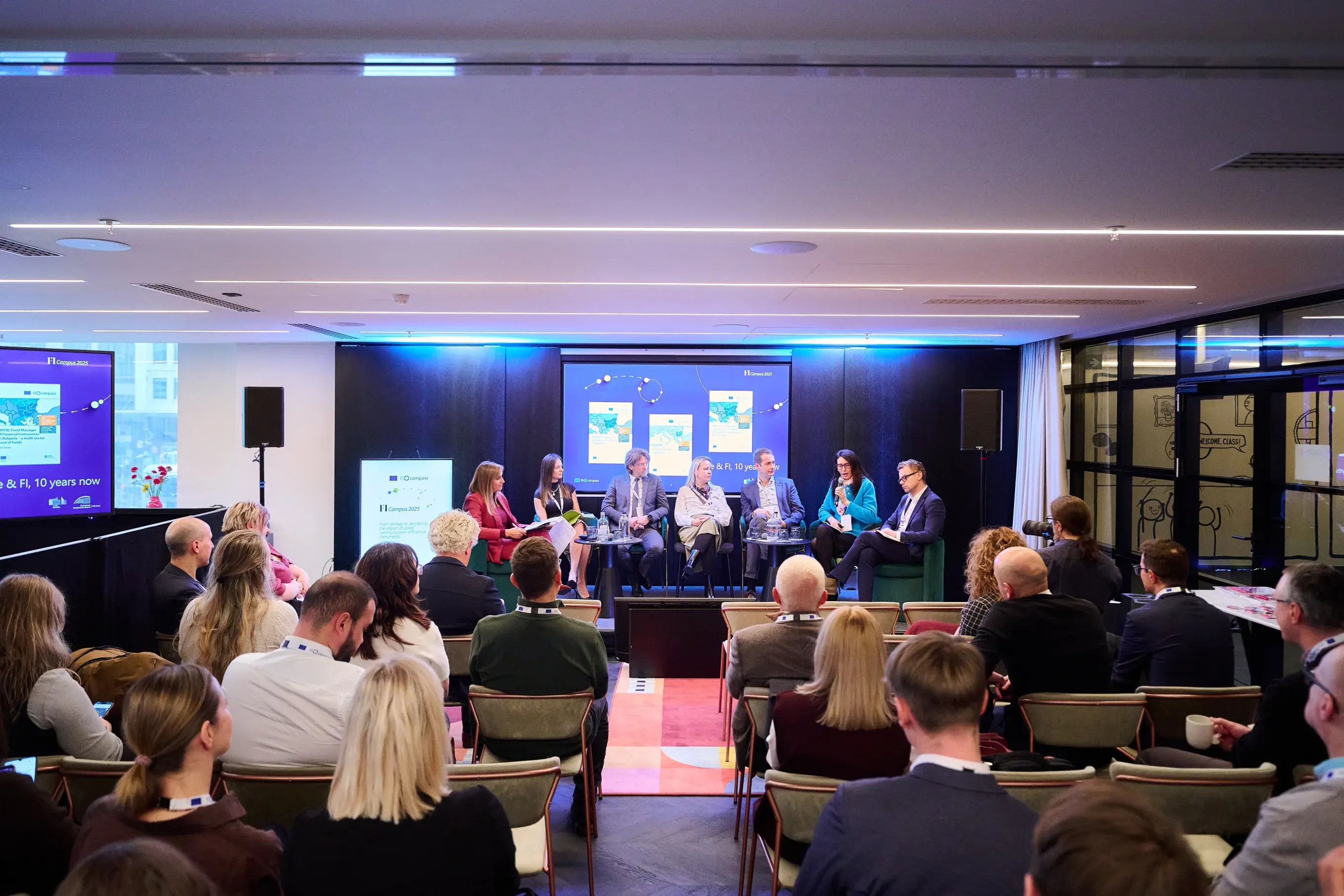 From strategy to storytelling, the impact of good communication of financial instruments