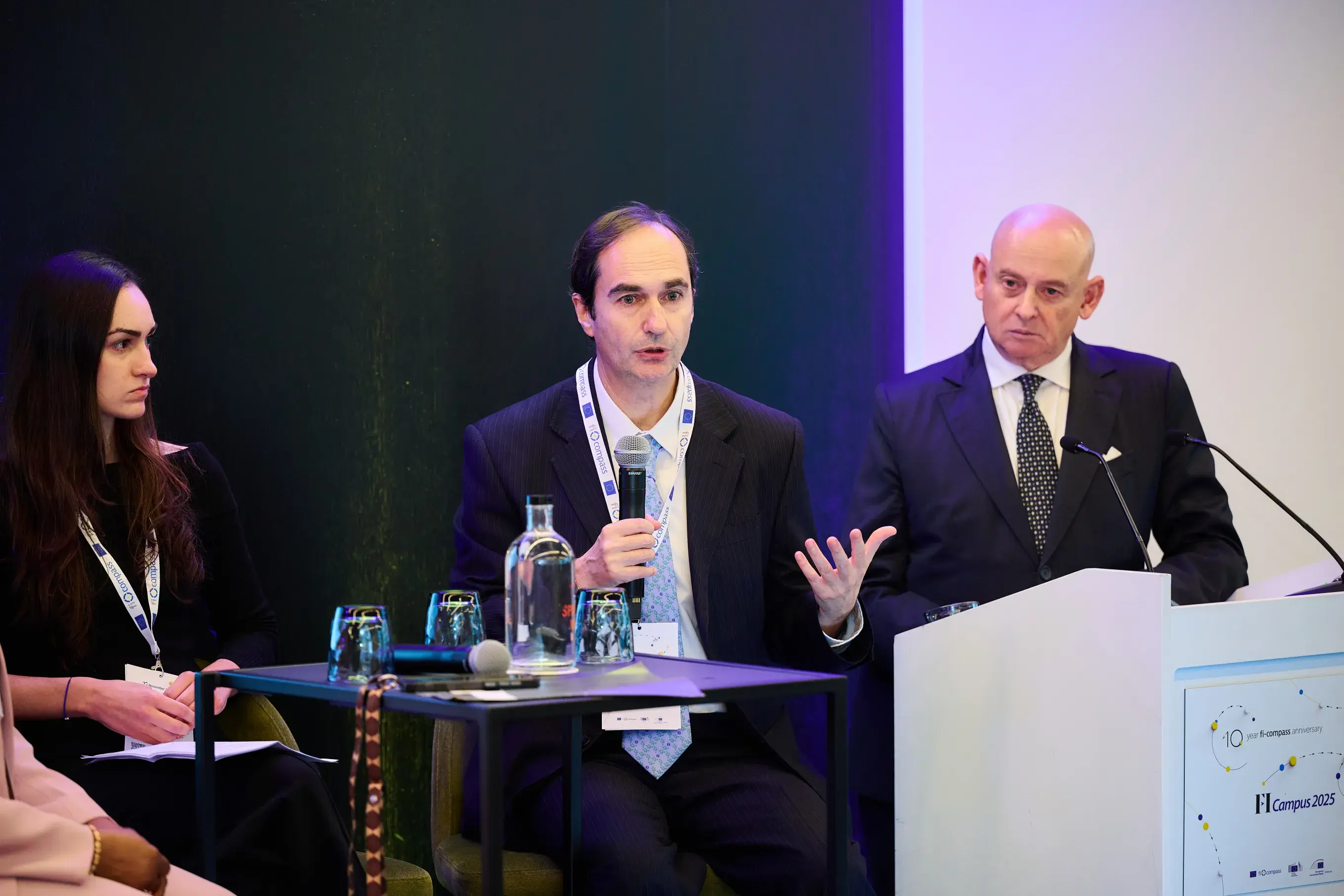 Mr Jaime Duran Navarro