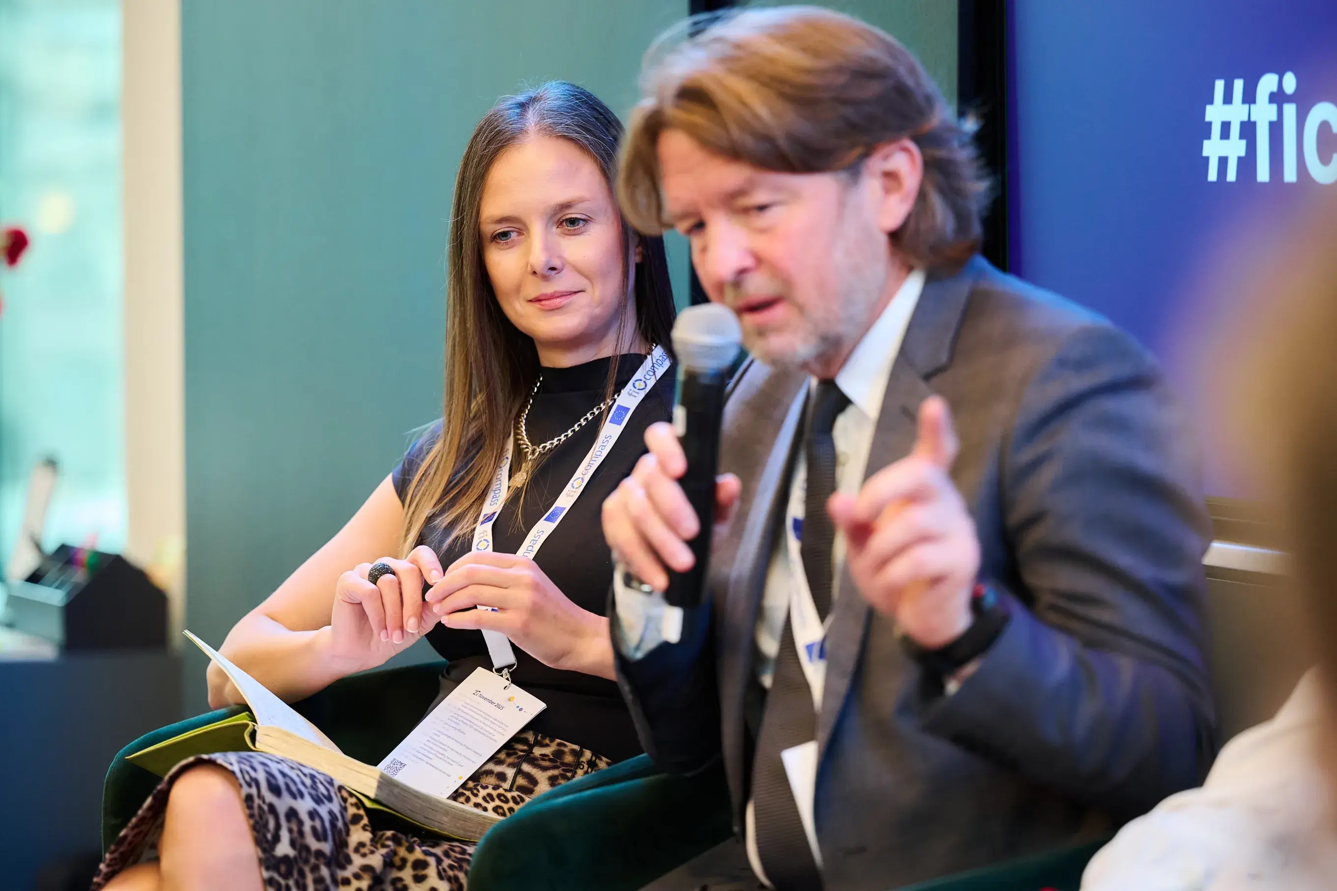 Mr Jean-Michel Catani