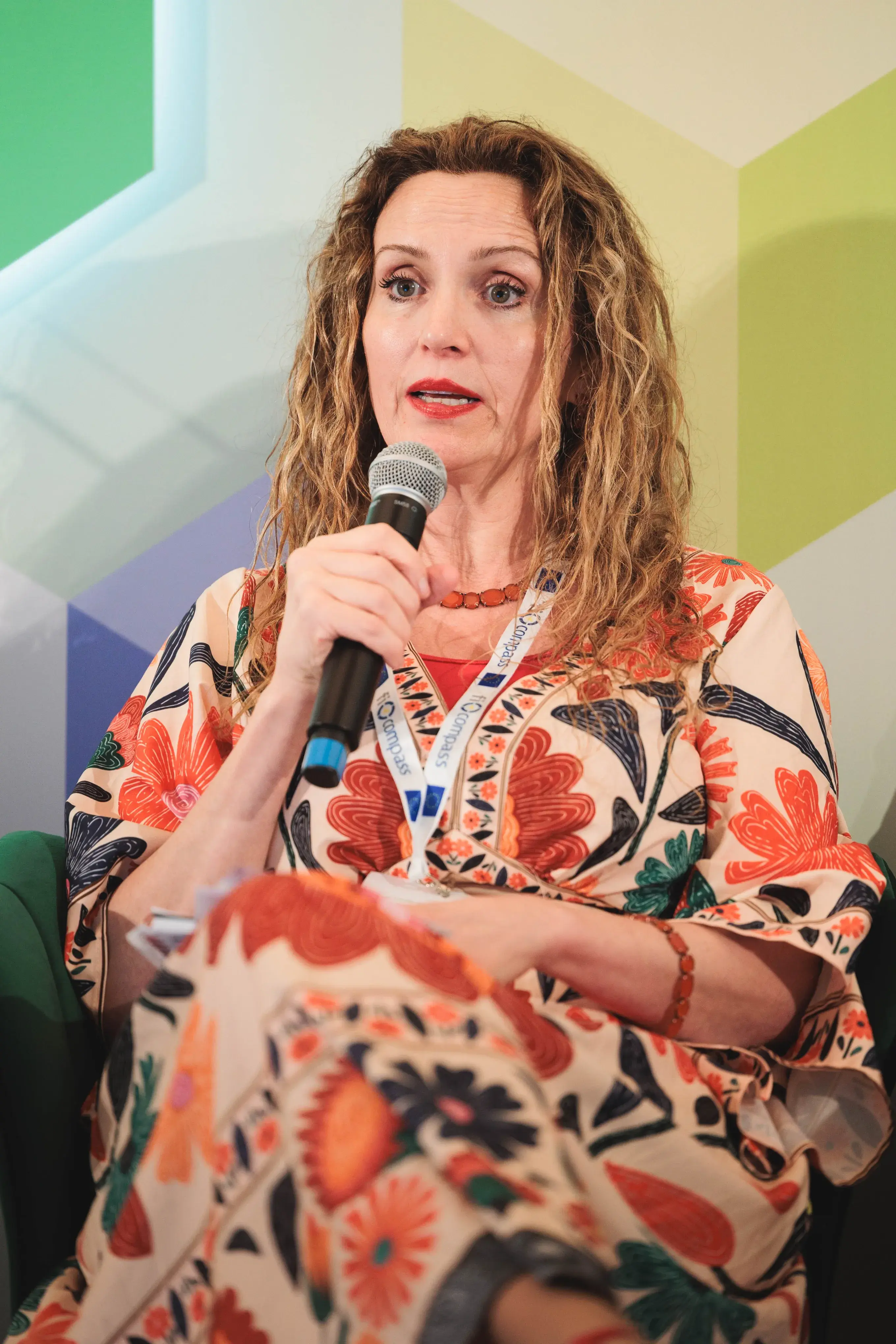 Ms Ana González Peláez