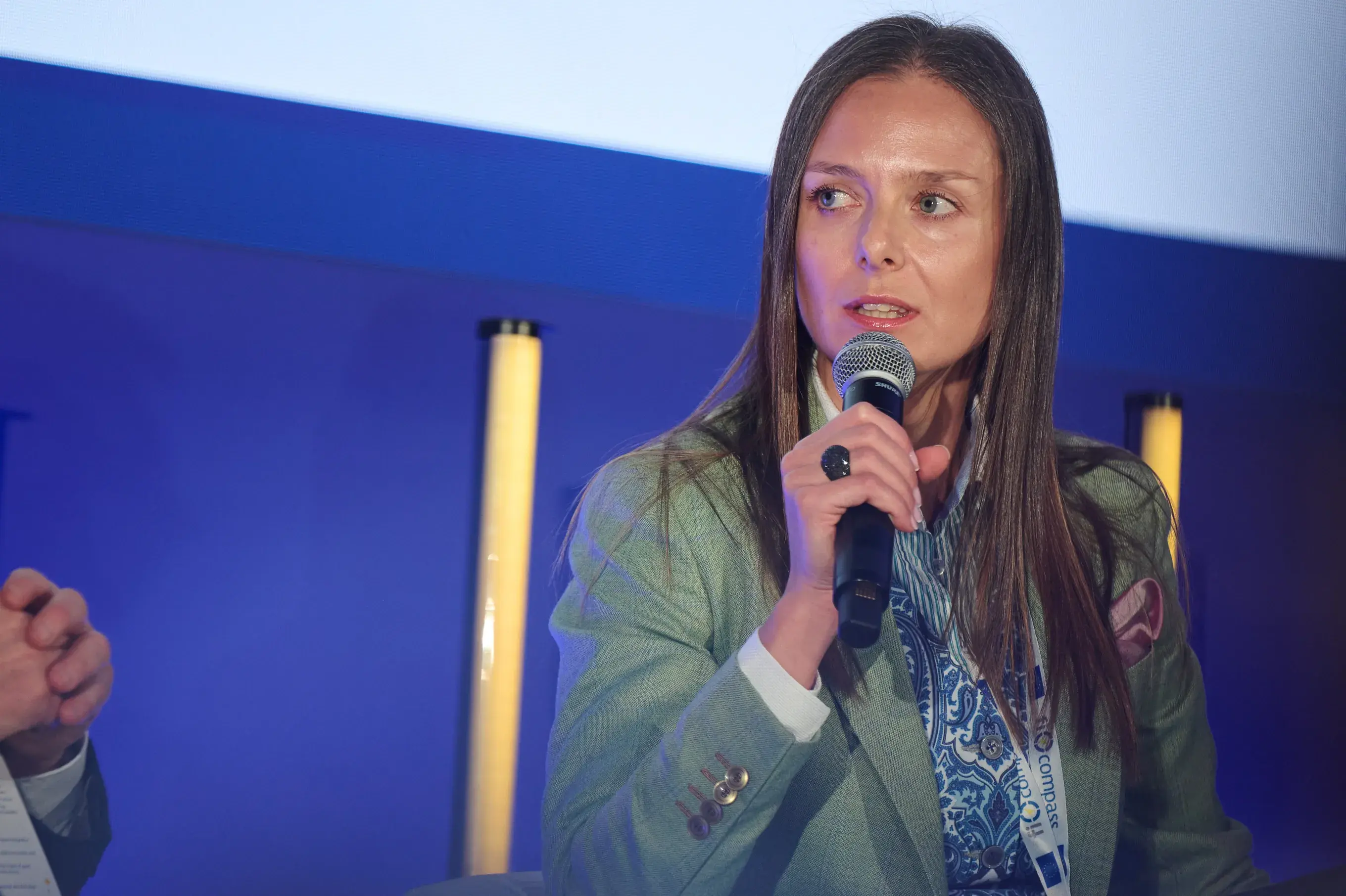 Ms Martina Grigorova