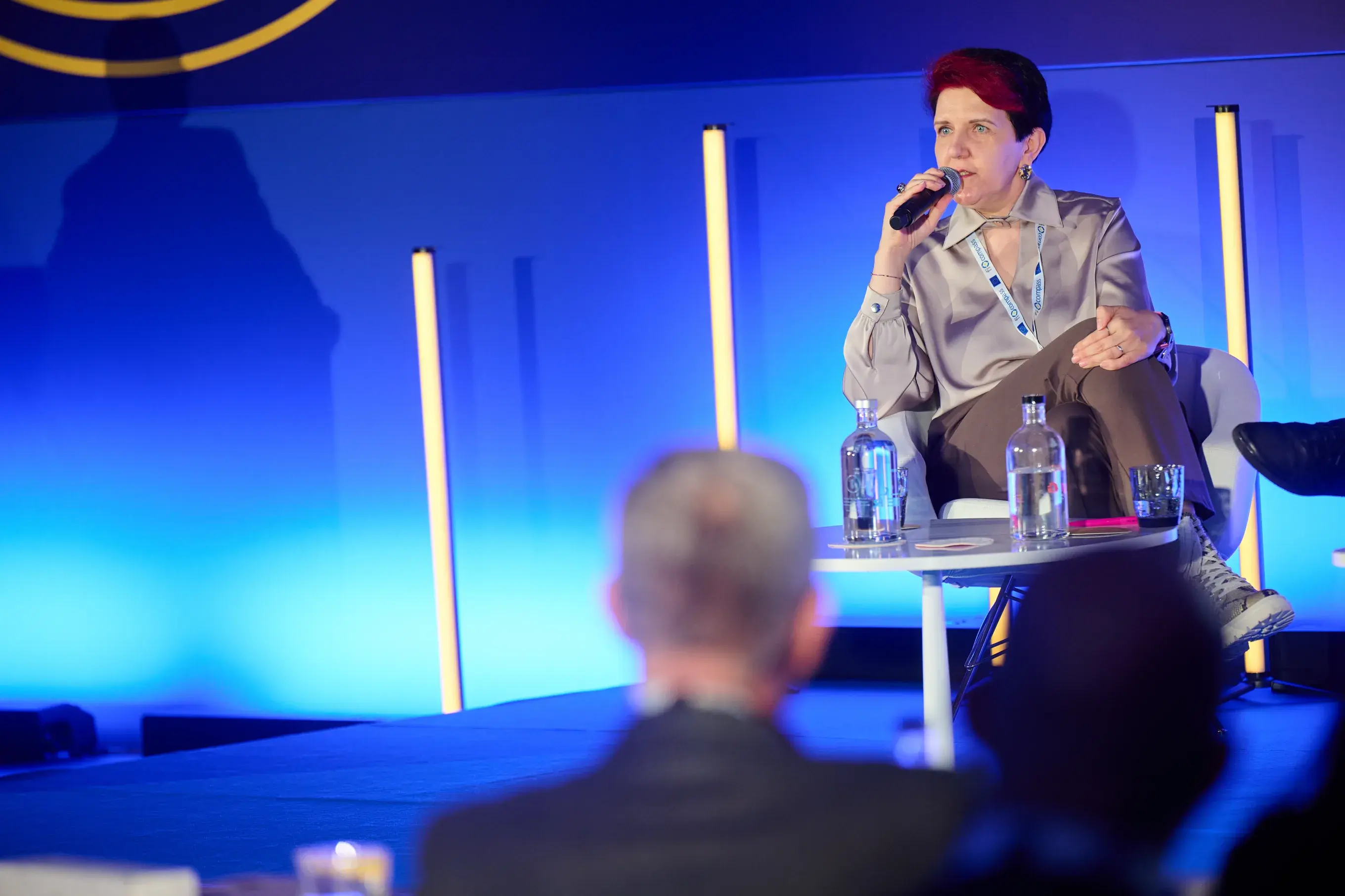 Ms Inga Beiliūnienė