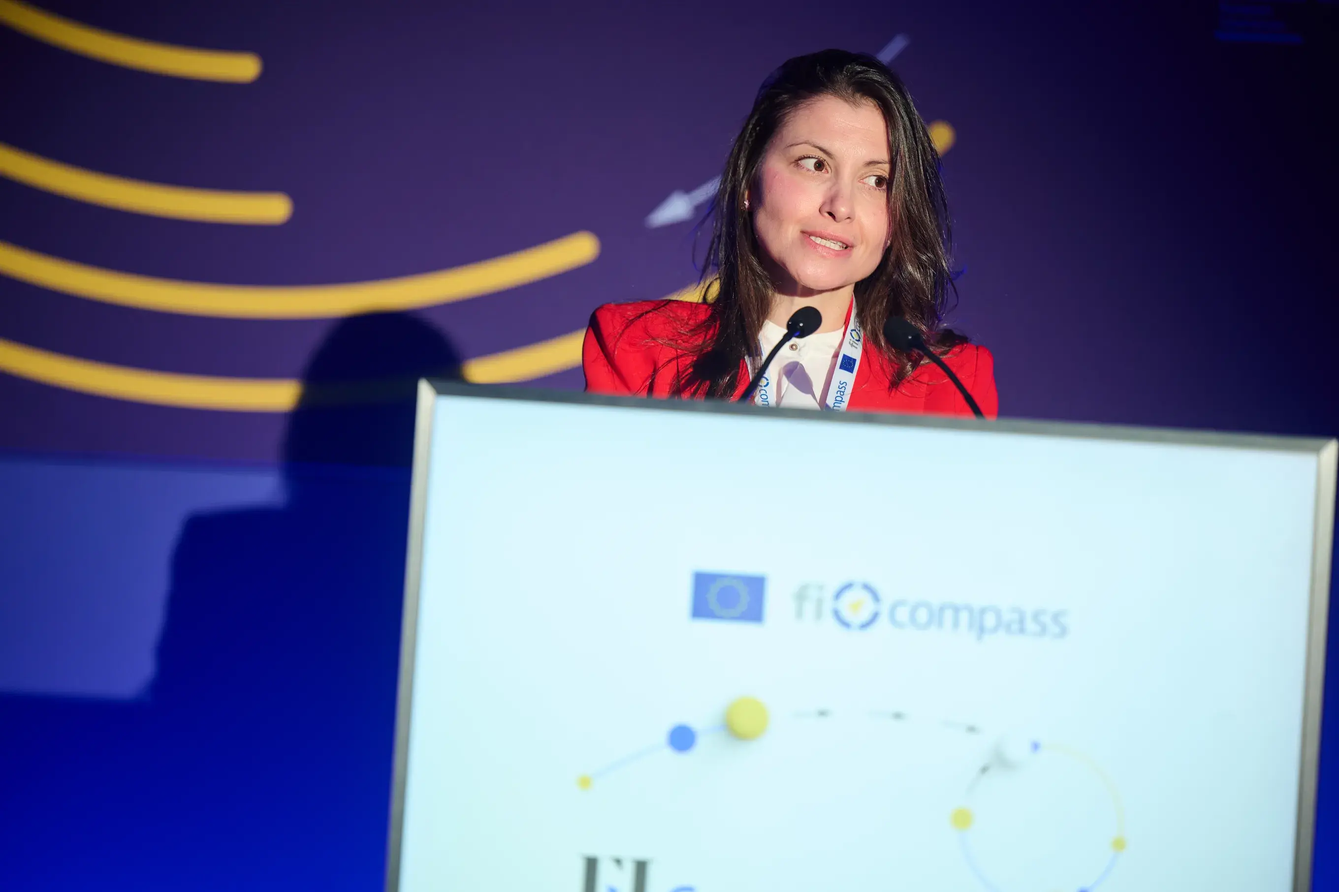 fi-compass Showcase 2025 pitch: Financial instruments under the 2014-2020 programming period managed by FMFIB (GROWTH IMPACT category)