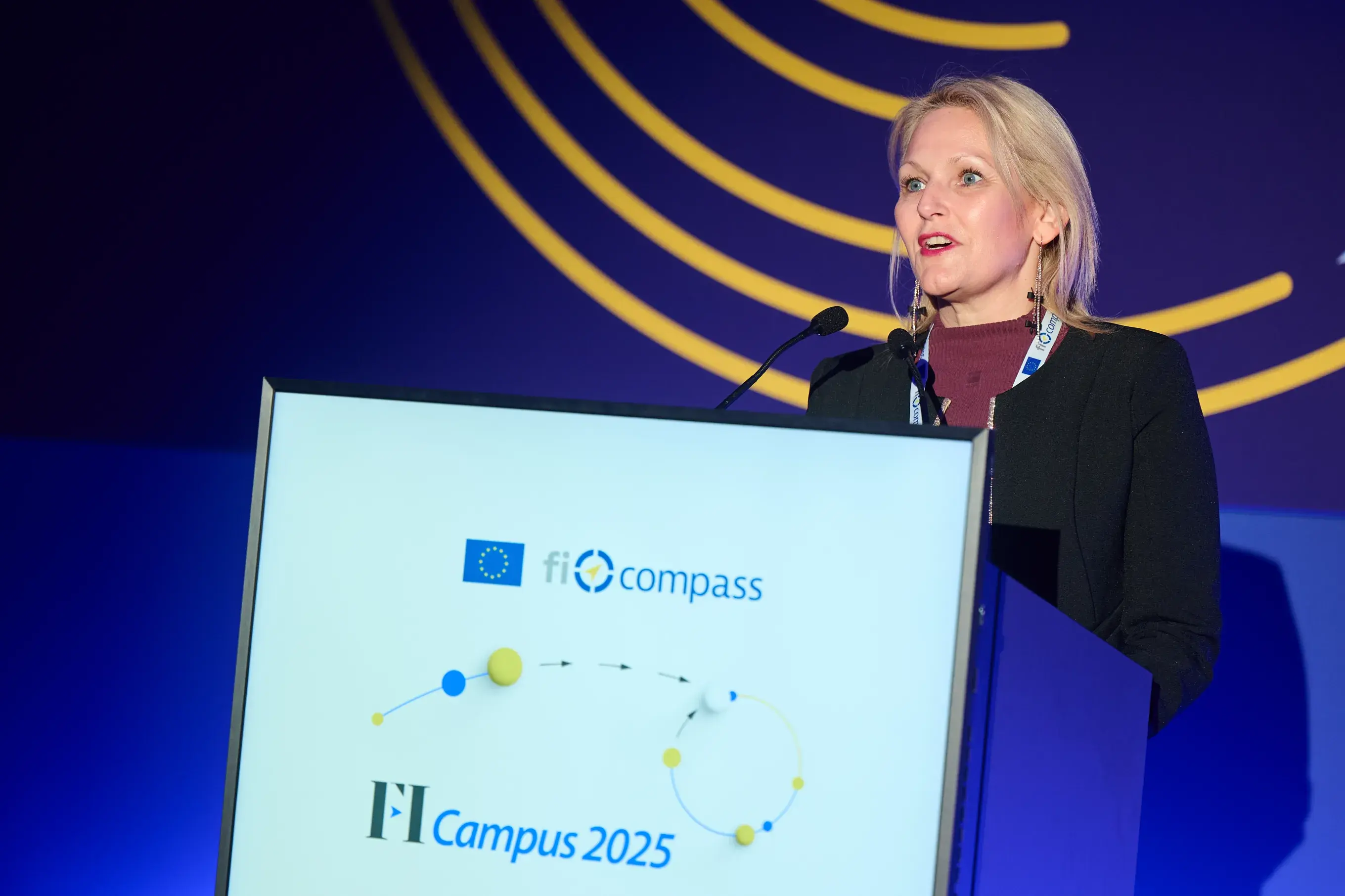 fi-compass Showcase 2025 pitch: Cultural Heritage in Bulgaria (CONSTRUCTIVE COLLABORATION category)