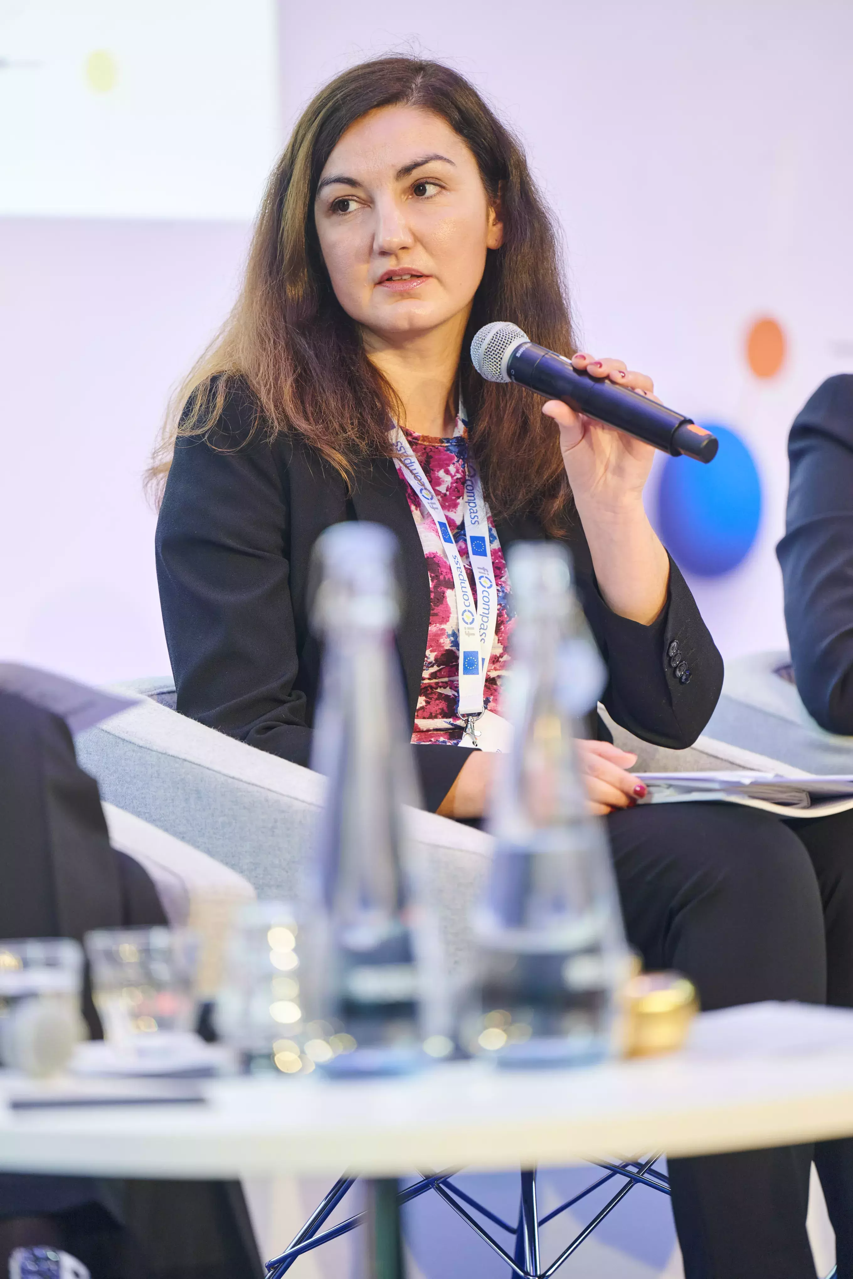 Ms Radka Konstantinova-Encheva